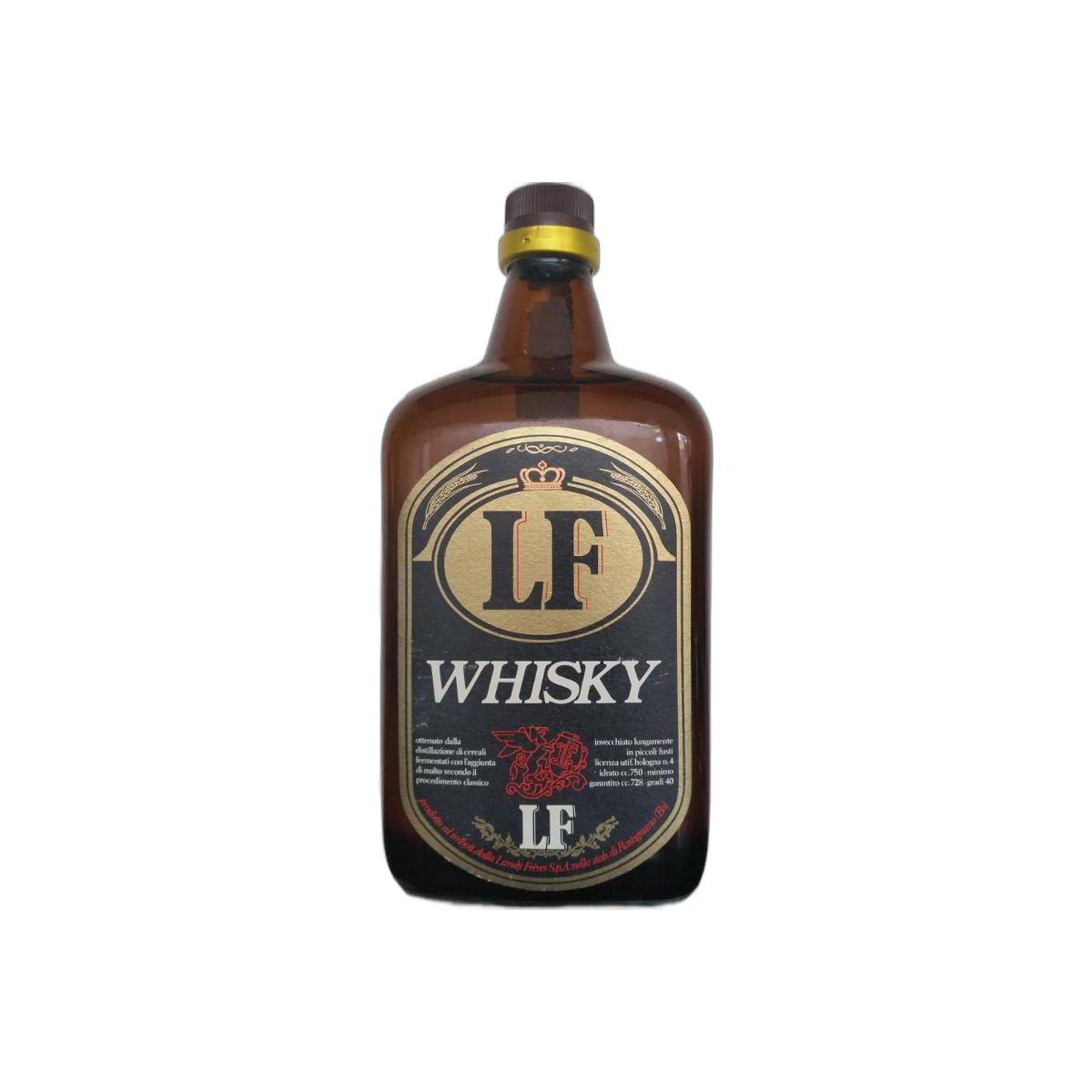 LF Whisky NAS