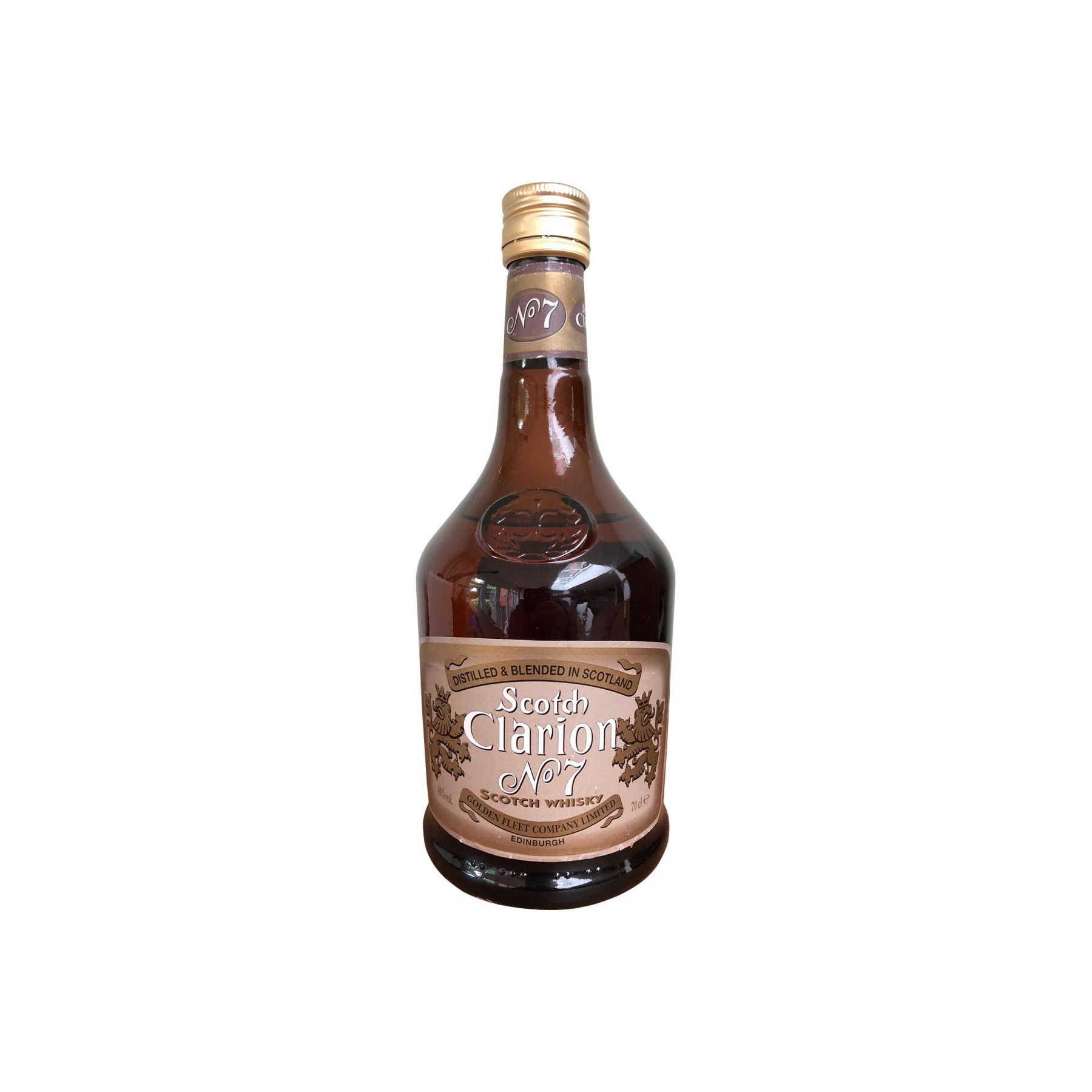 Scotch Clarion No 7