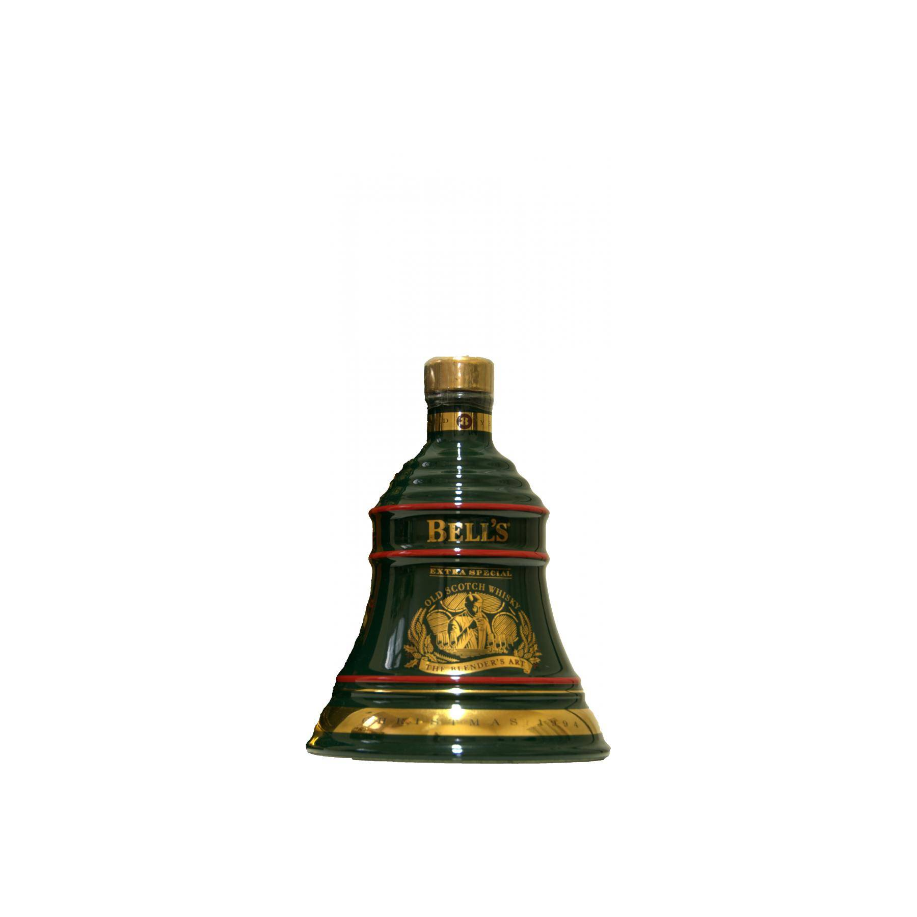 Bell's 08-year-old