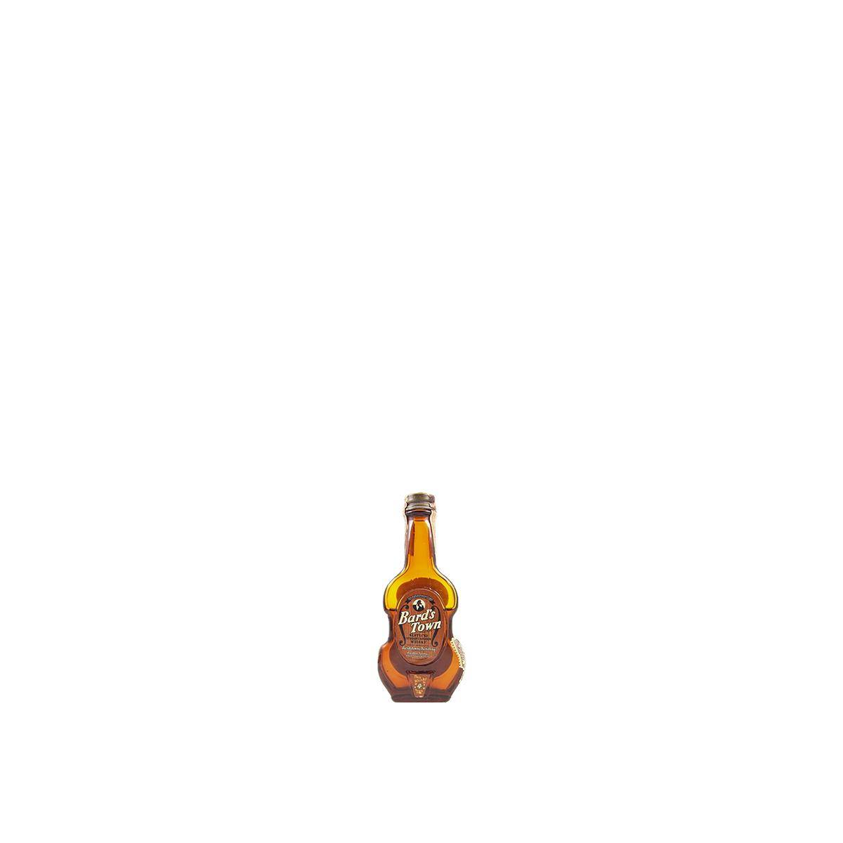 Bard's Town 04-year-old 3