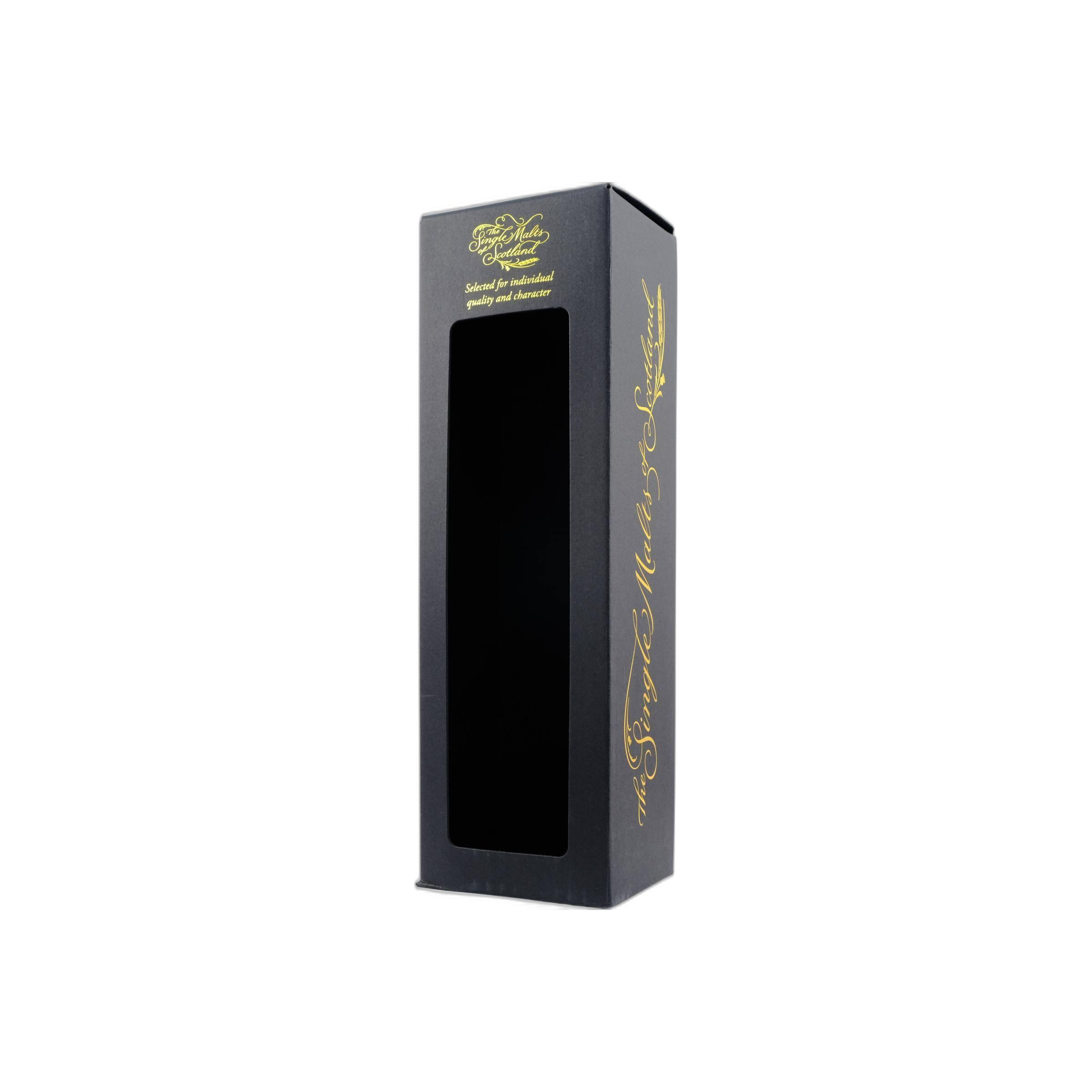 Linkwood The Single Malts of Scotland 2008 14 Years Single Malt Whisky 3