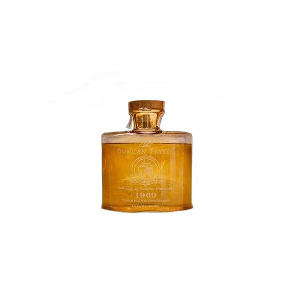 Tamdhu 1969 43 Years Single Malt Whisky 2