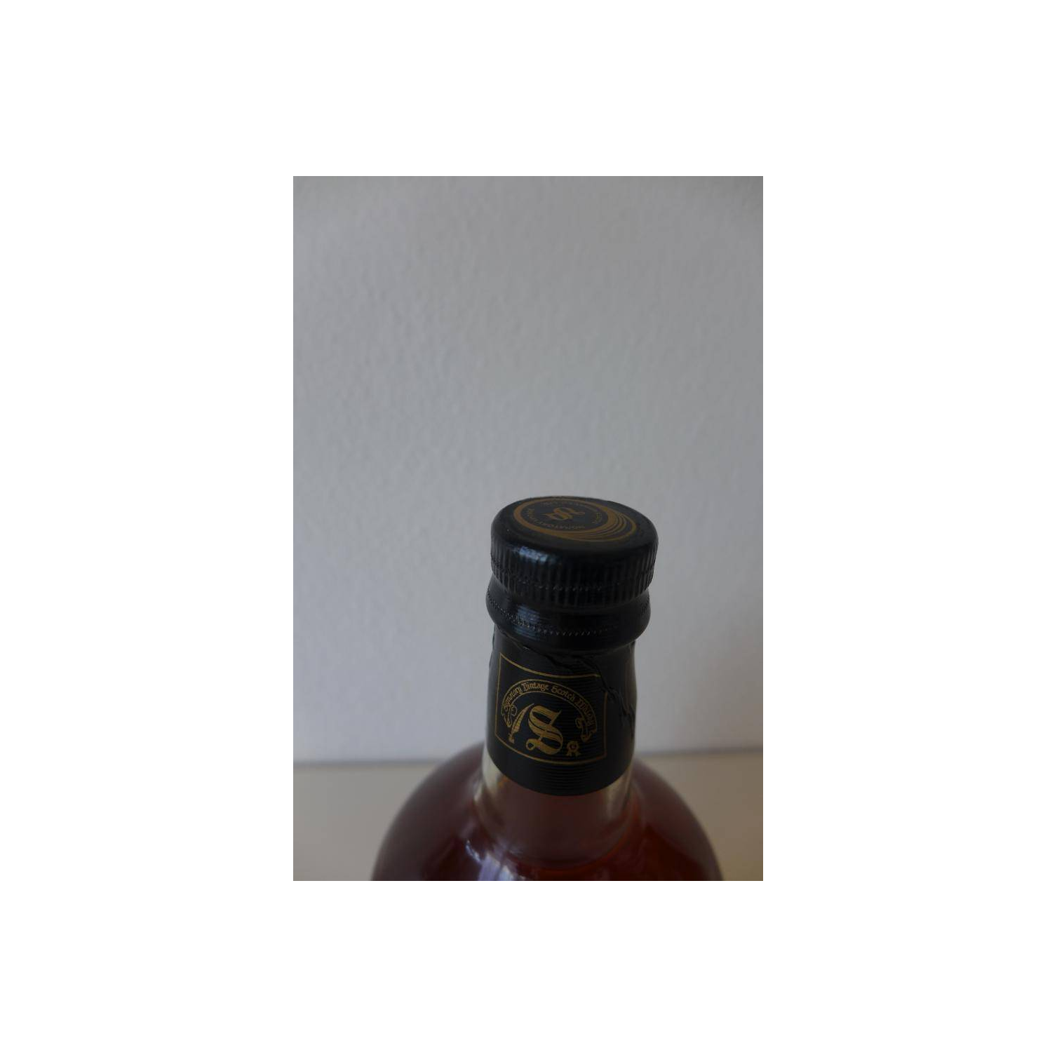 Bladnoch Vintage Collection 1980 22 Years Single Malt Whisky 2
