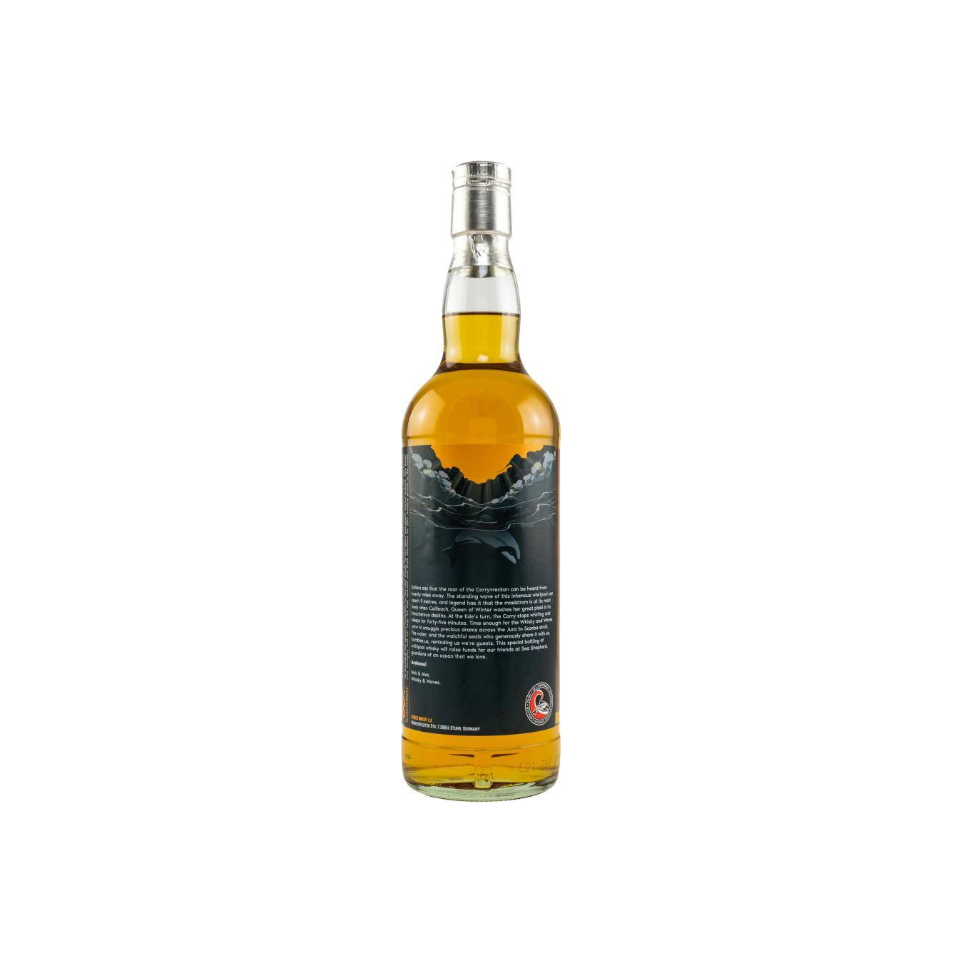 Bunnahabhain 2014 7 Years Single Malt Whisky 2