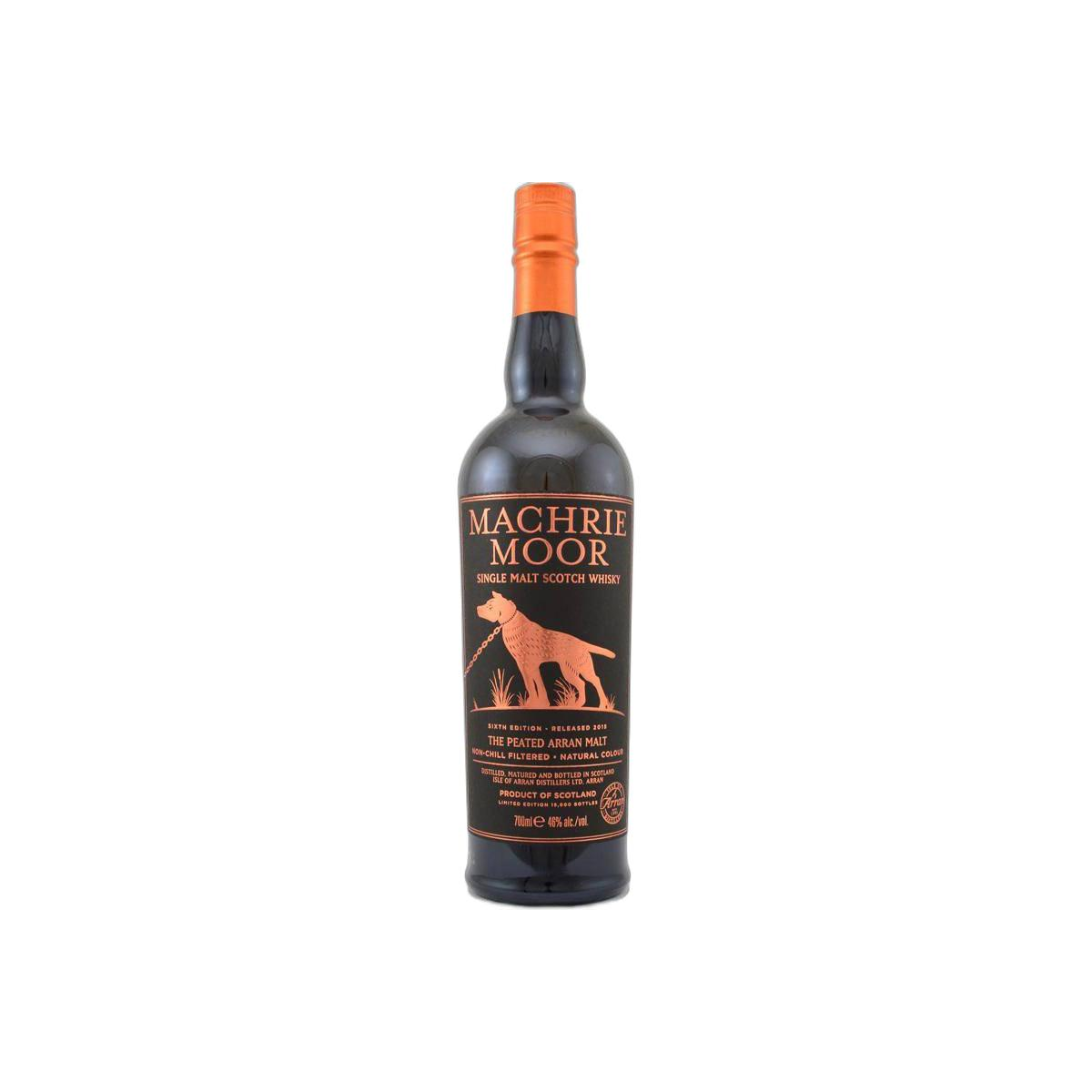 Arran Single Malt Whisky
