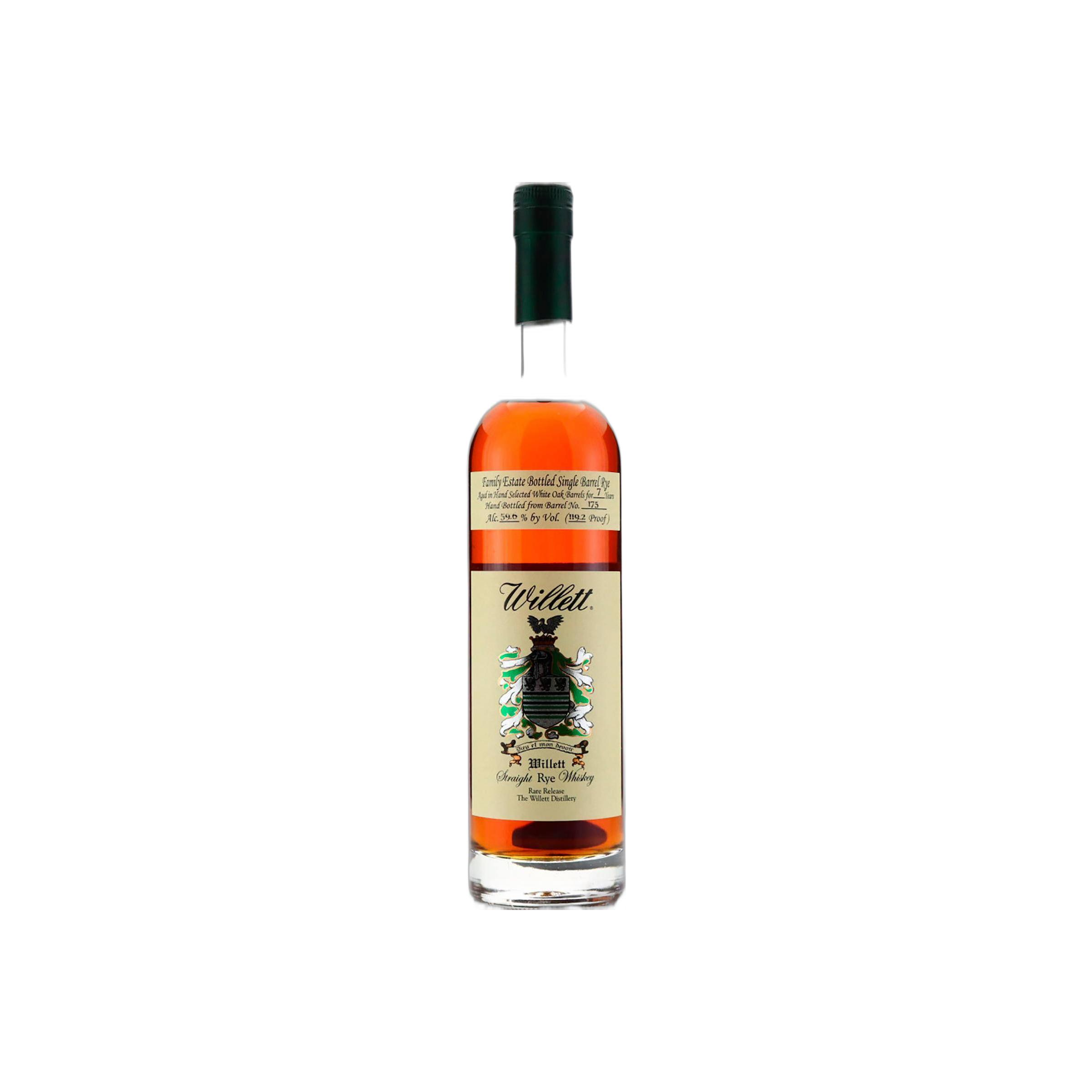 Willett 07-year-old