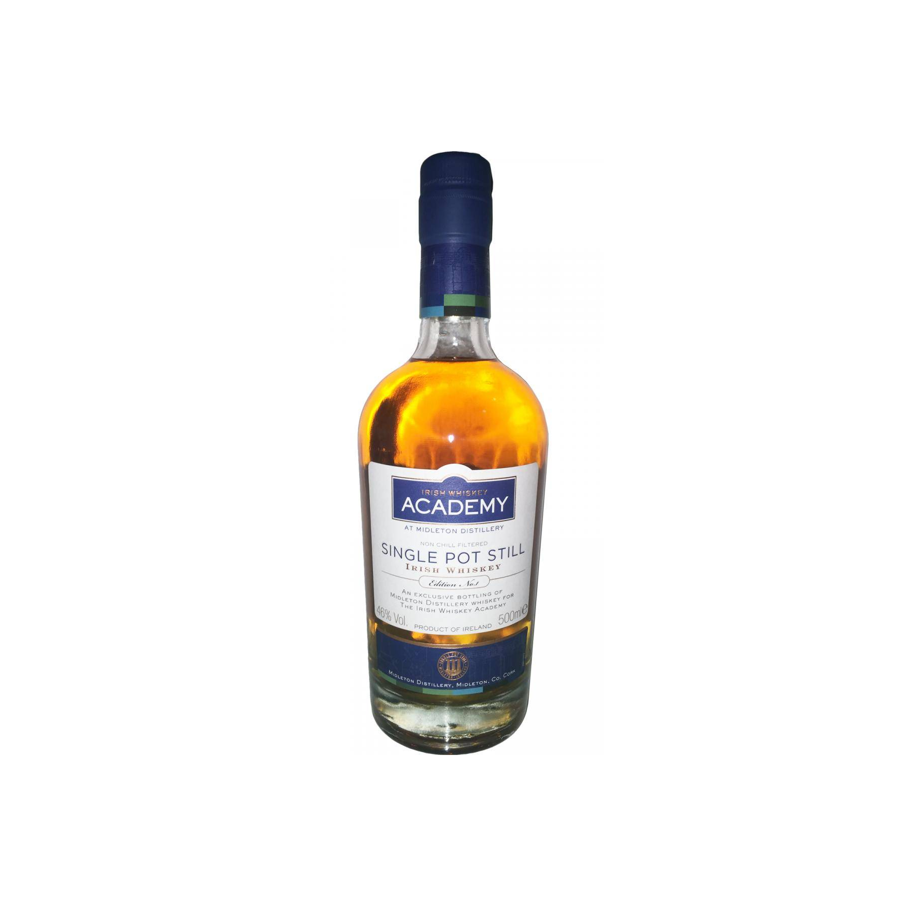 Midleton Single Pot Still Whisky