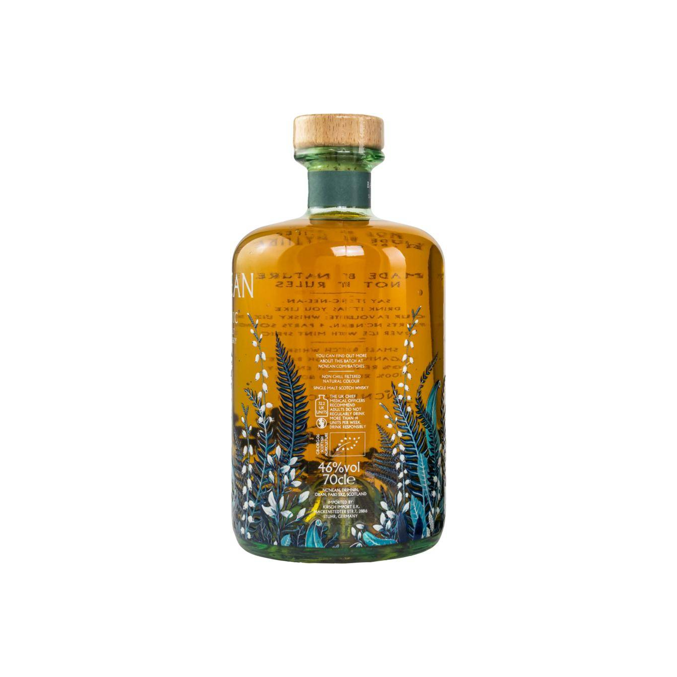 Nc'nean Organic Single Malt 2