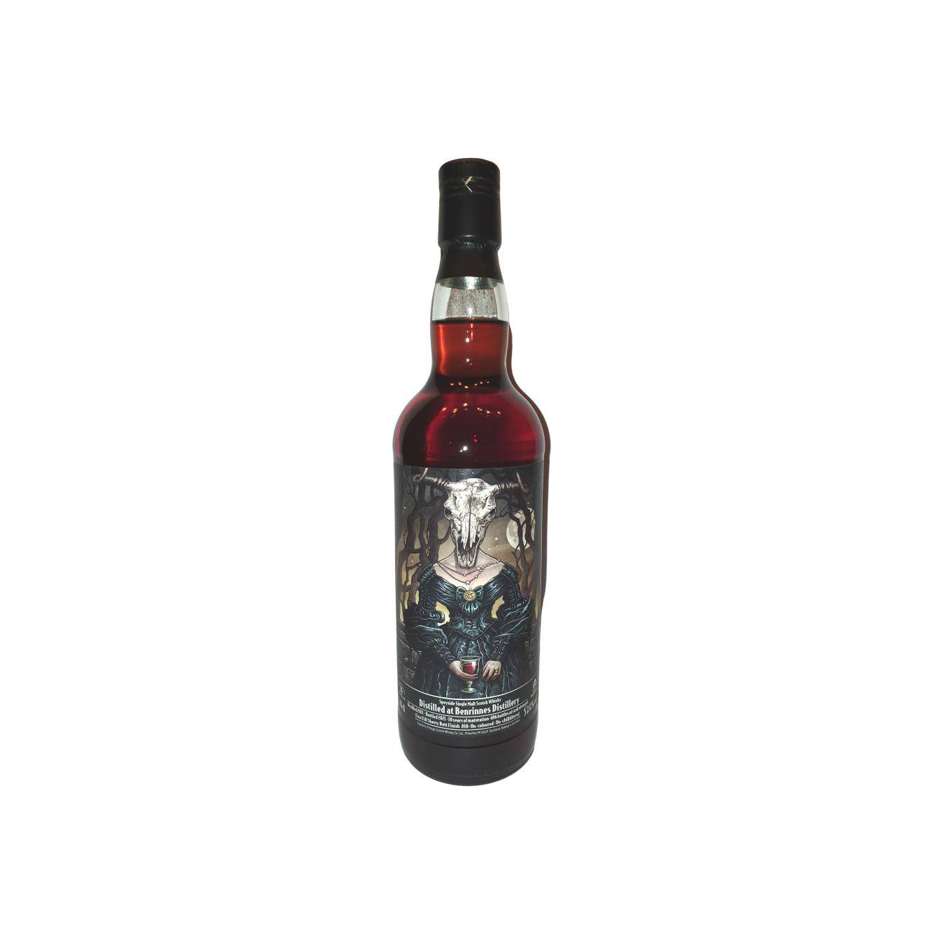 Benrinnes 2011 10 Years Single Malt Whisky