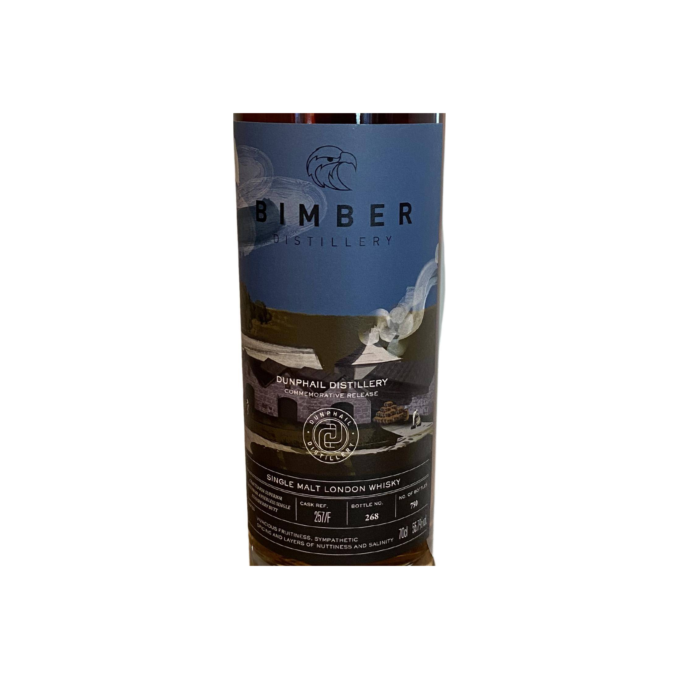 Bimber Single Malt Whisky 3