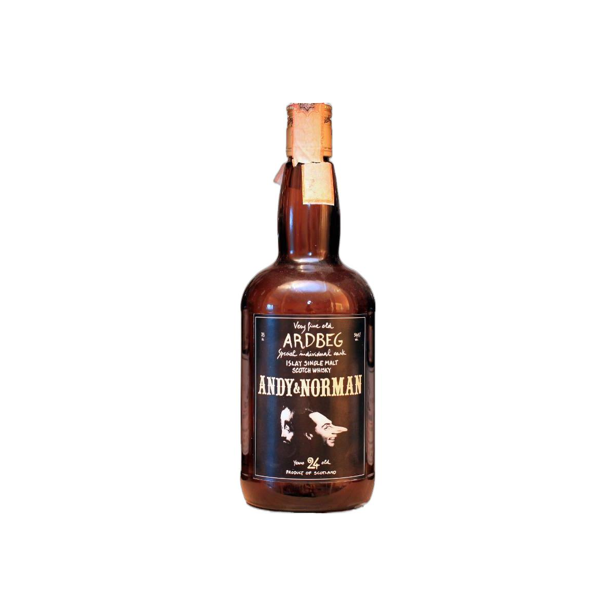 Ardbeg 1965 24 Years Single Malt Whisky