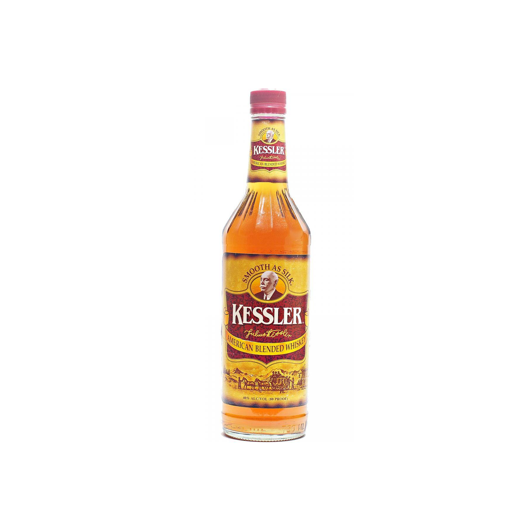 Jim Beam Blended Whisky