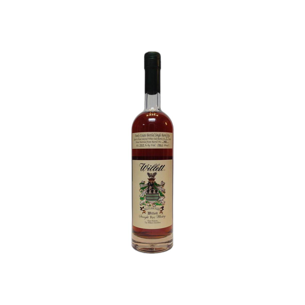 Willett 07-year-old 2