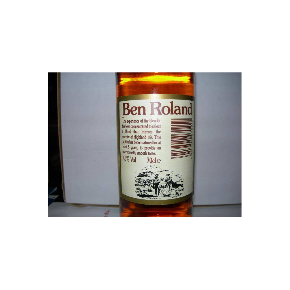 Ben Roland 05-year-old GSW 2