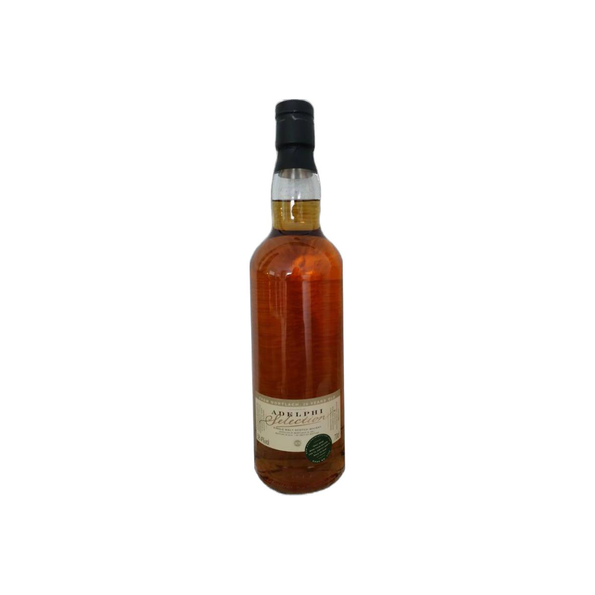 Mortlach Limited Edition 1987 26 Years Single Malt Whisky