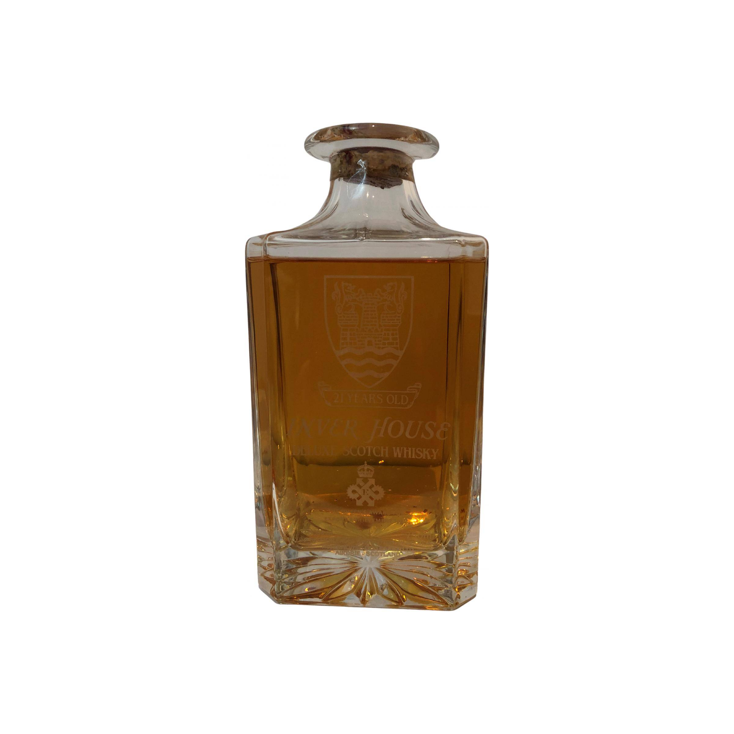 Inver House 21-year-old