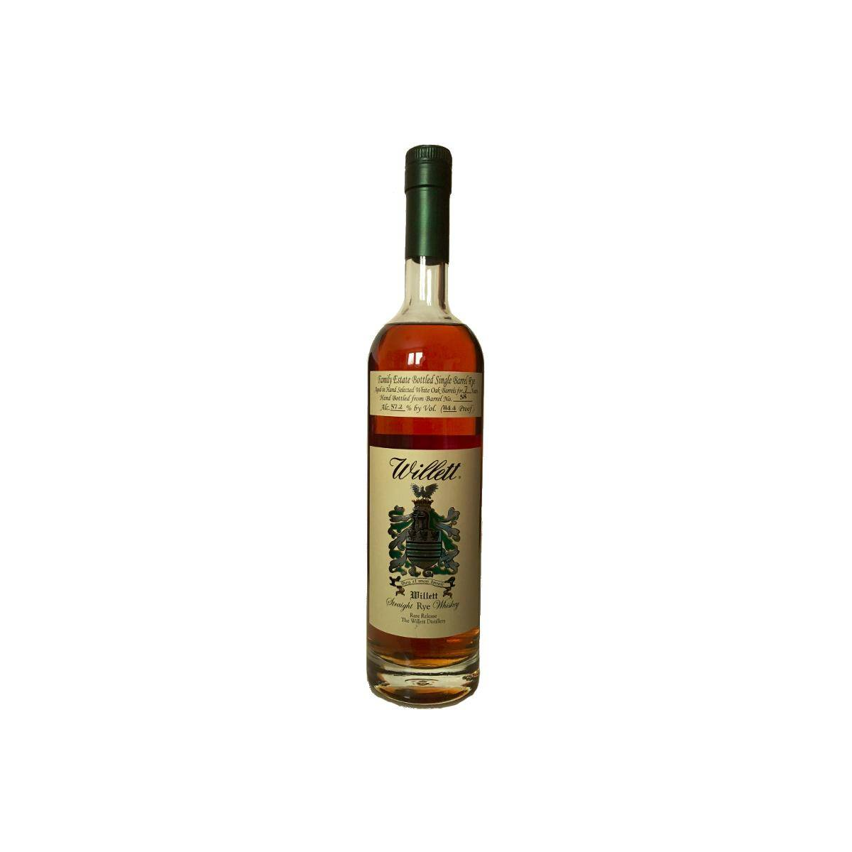 Willett 07-year-old