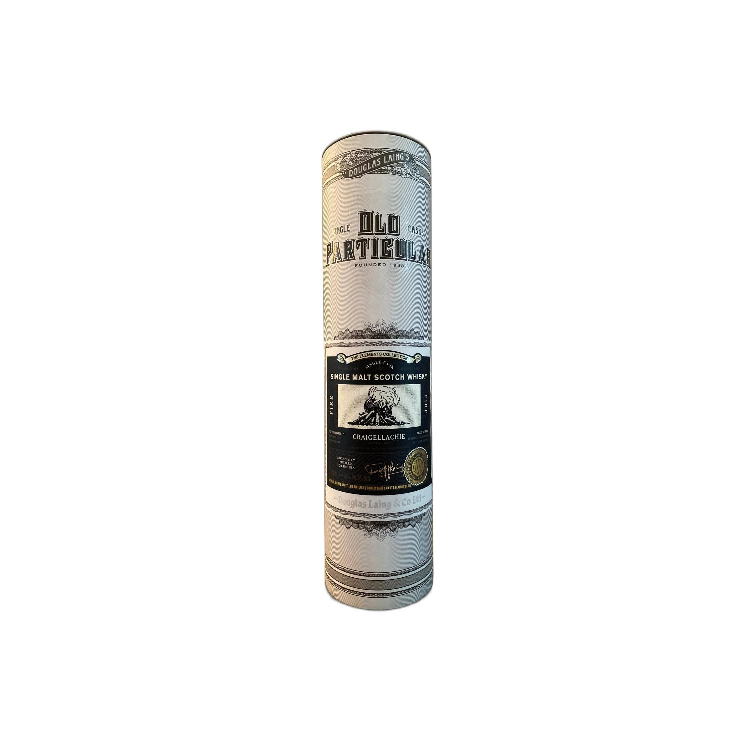 Craigellachie 2006 12 Years Single Malt Whisky 3