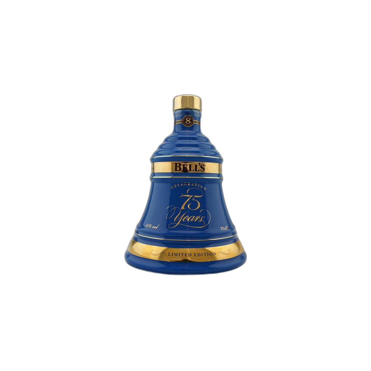 Bell's 08-year-old 2
