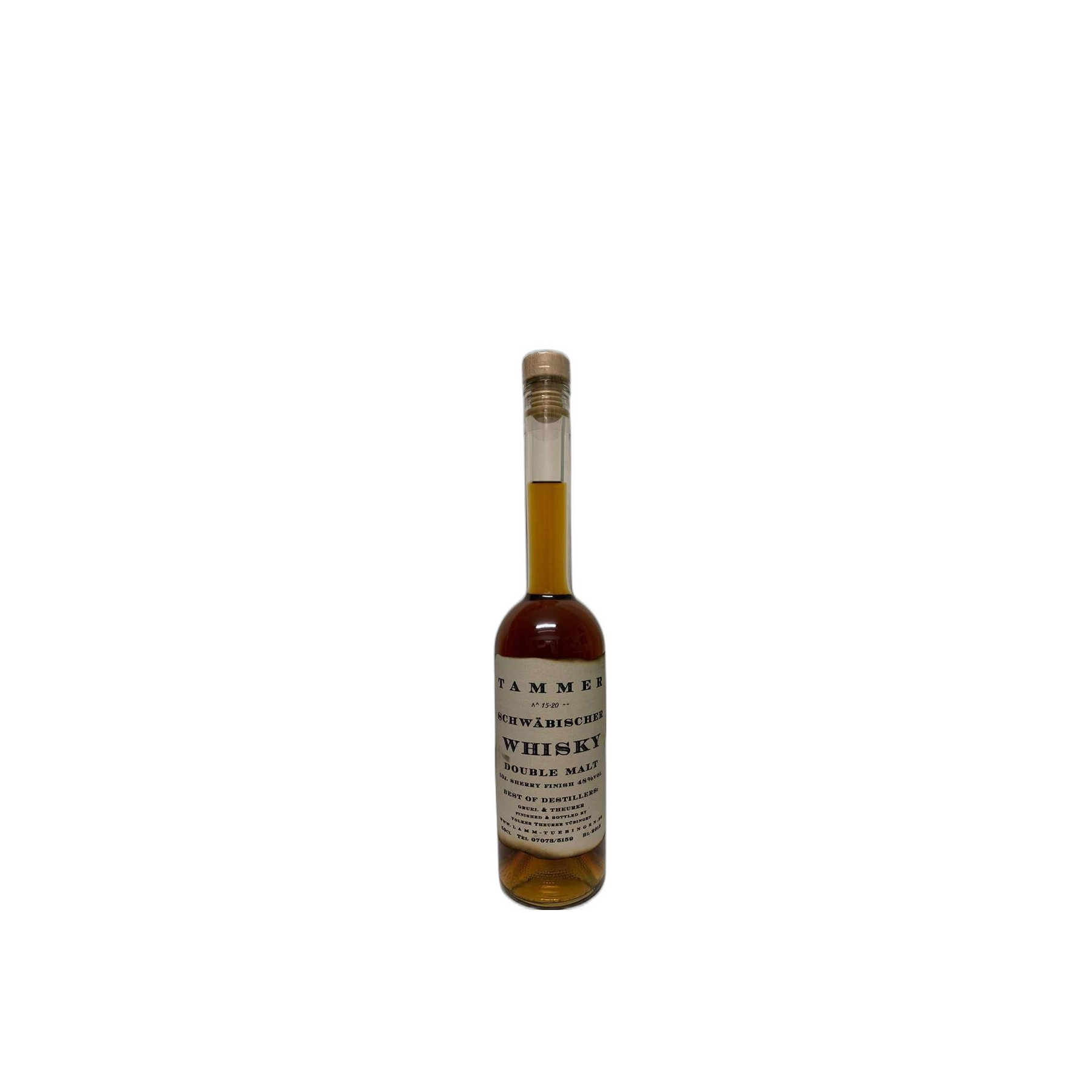Tammer 10-year-old