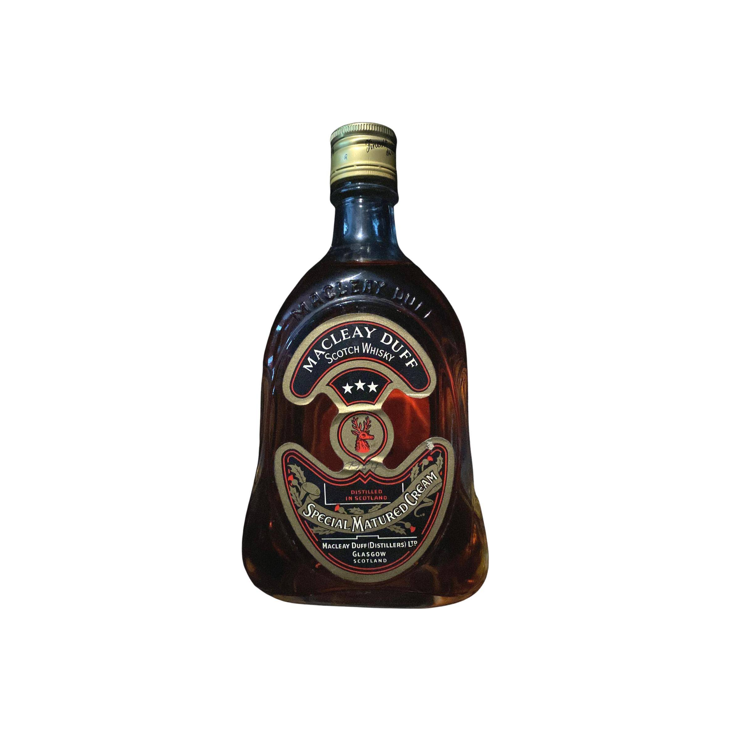 Macleay Duff Scotch Whisky