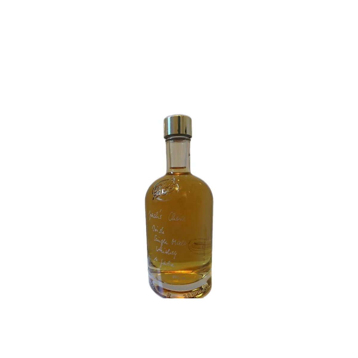 Irish Single Malt Whiskey Jack’s Choice vF