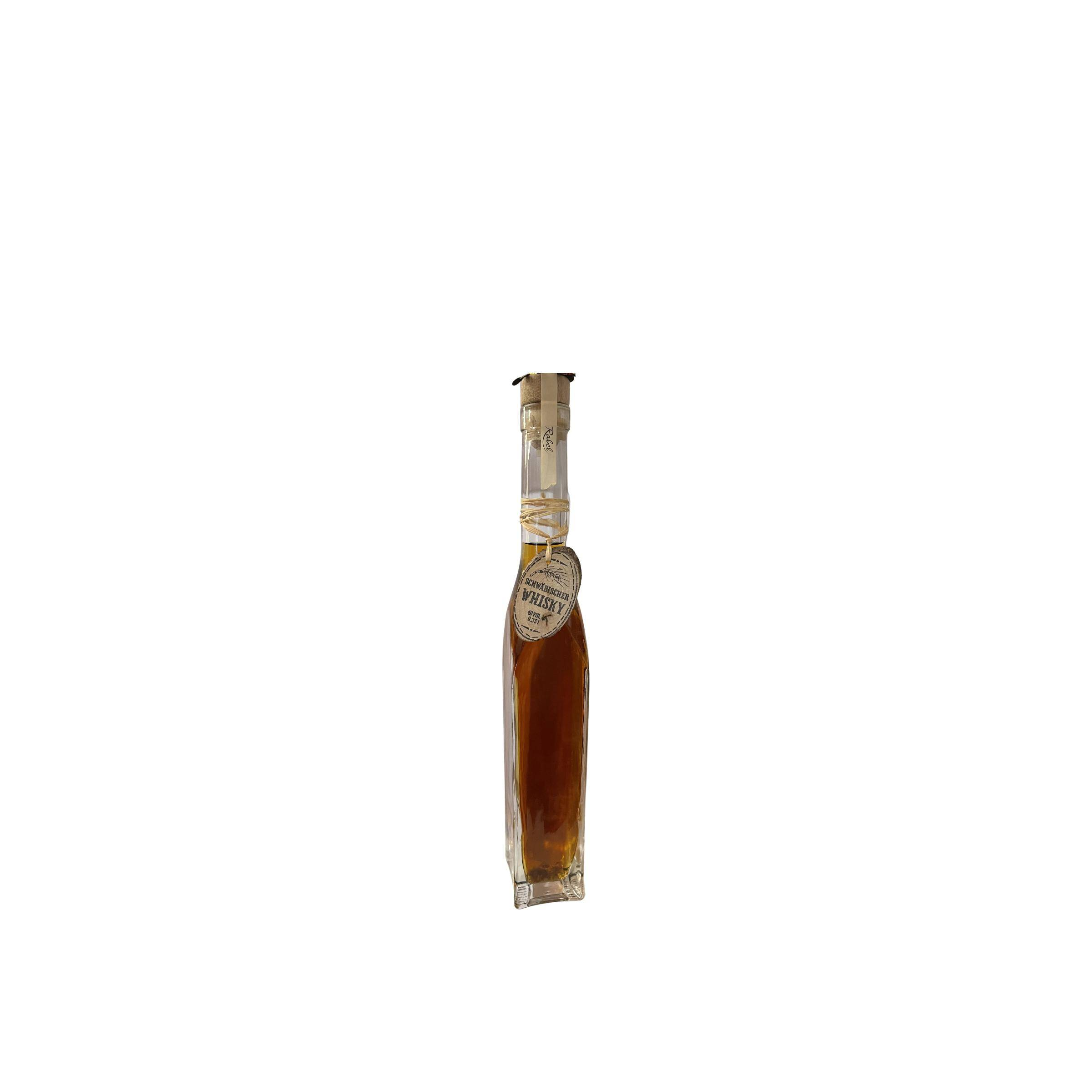 Schwäbischer Whisky NAS