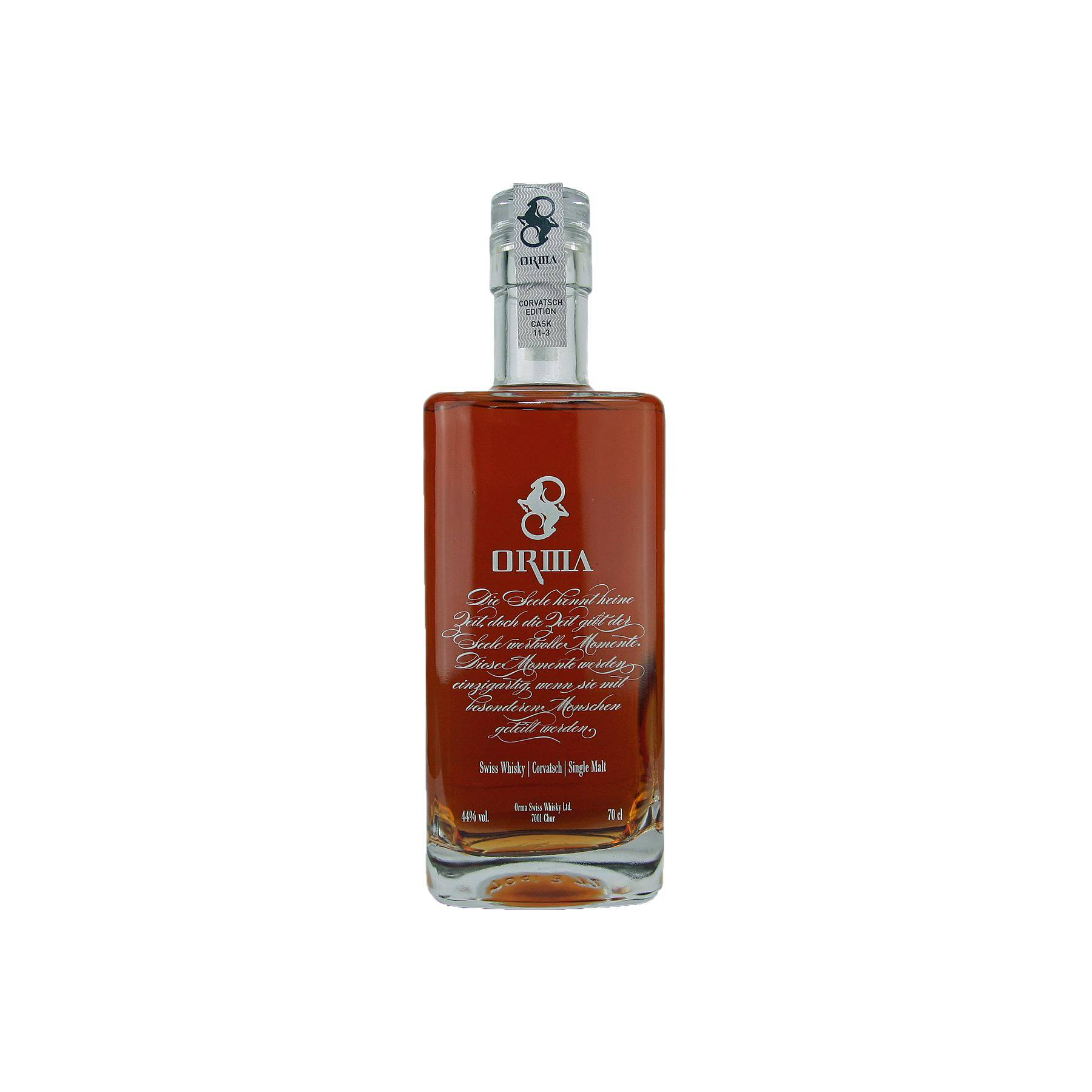 Orma CASK 11-3