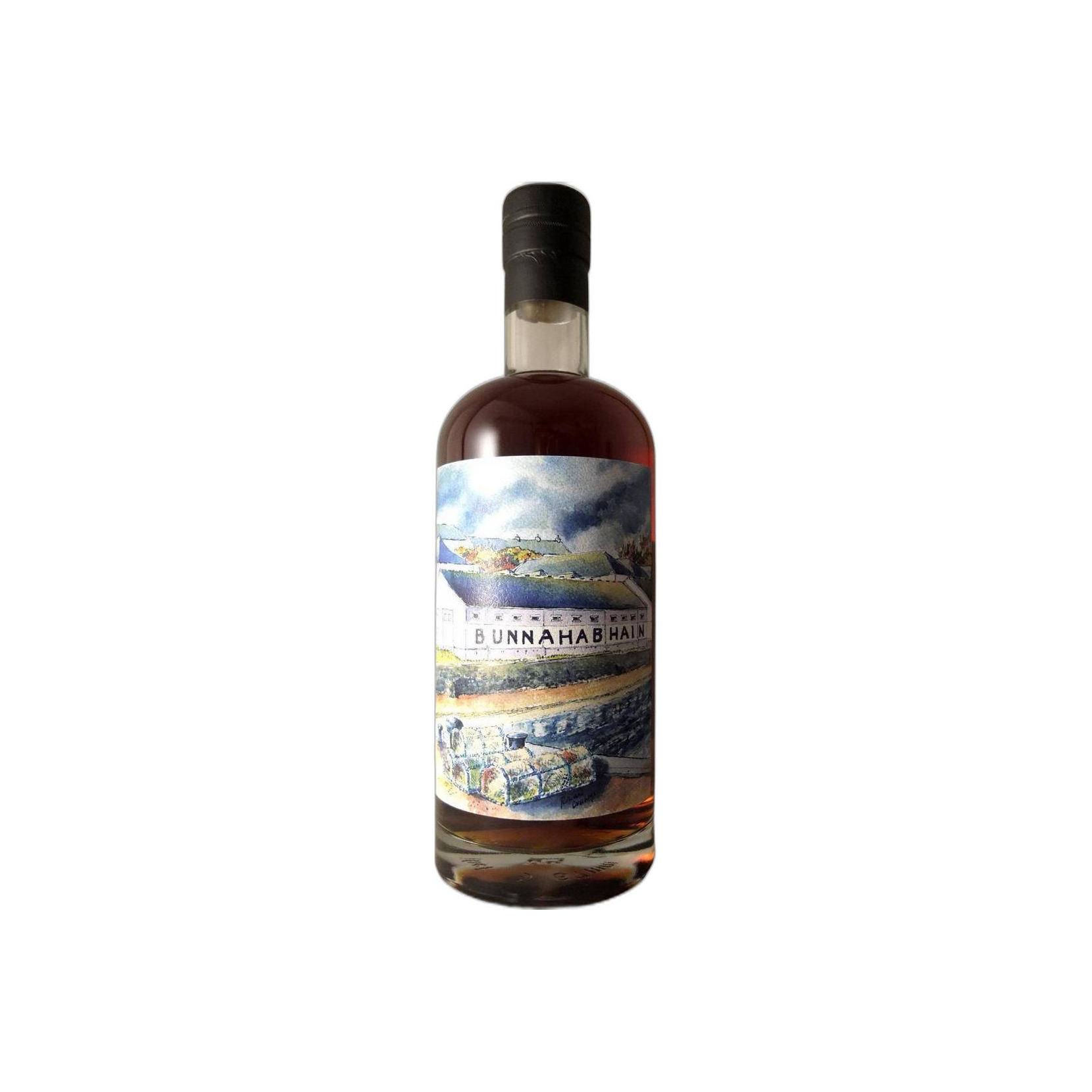 Bunnahabhain 2009 13 Years Single Malt Whisky