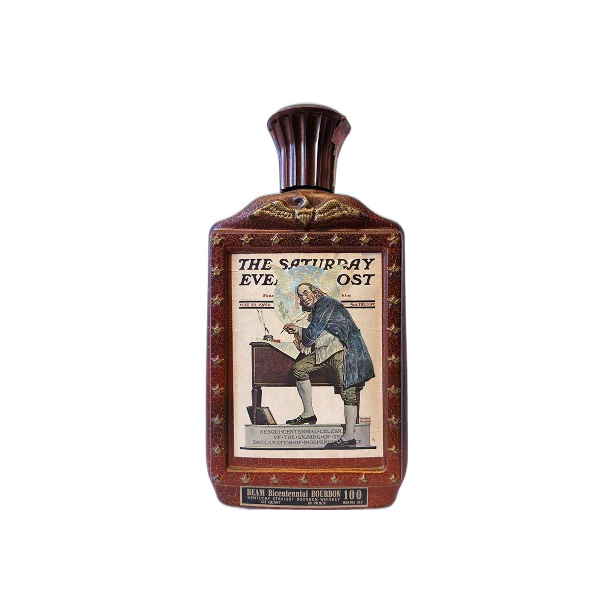 Jim Beam 8 Years Bourbon Whisky