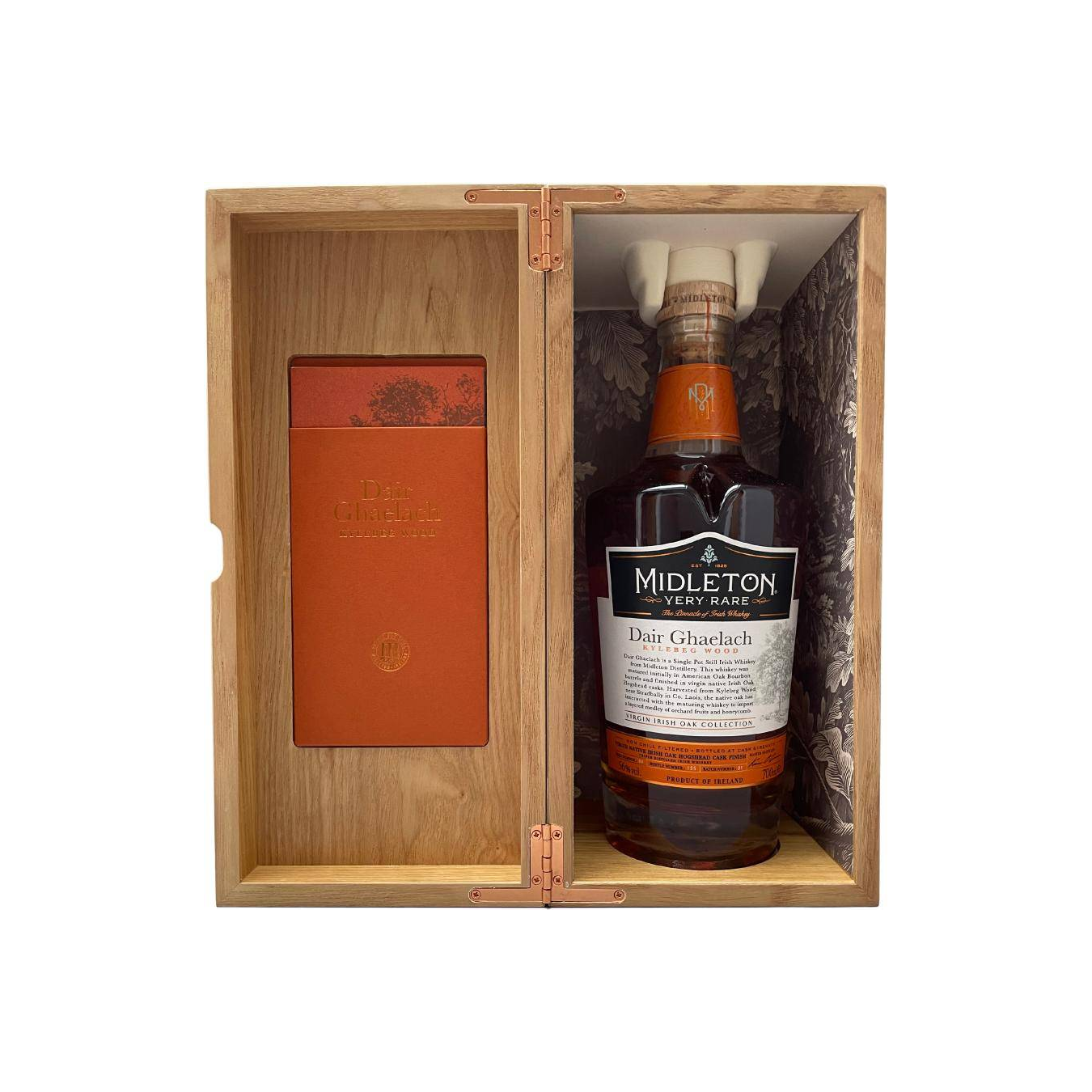 Midleton Single Pot Still Whisky 2