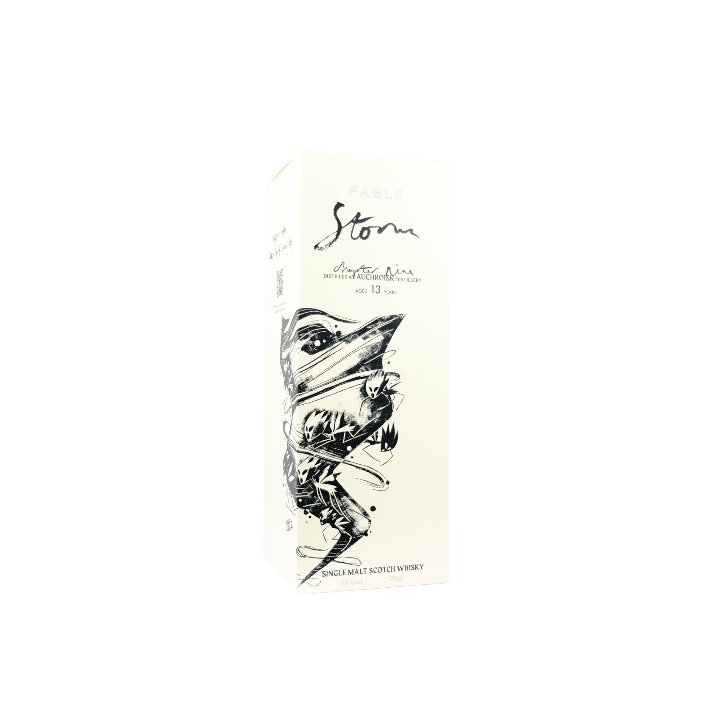 Auchroisk 2008 13 Years Single Malt Whisky 3