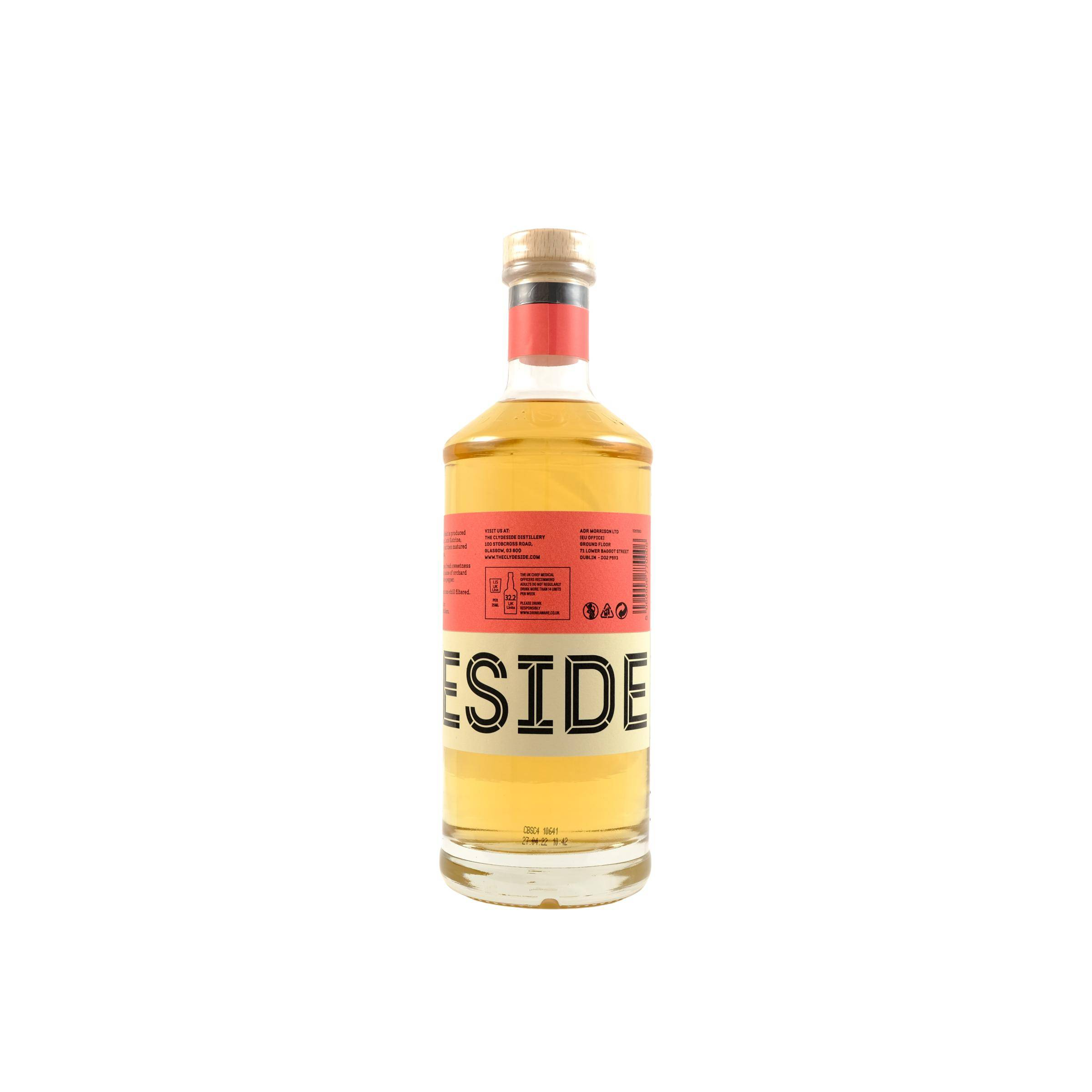 The Clydeside Distillery Stobcross 2
