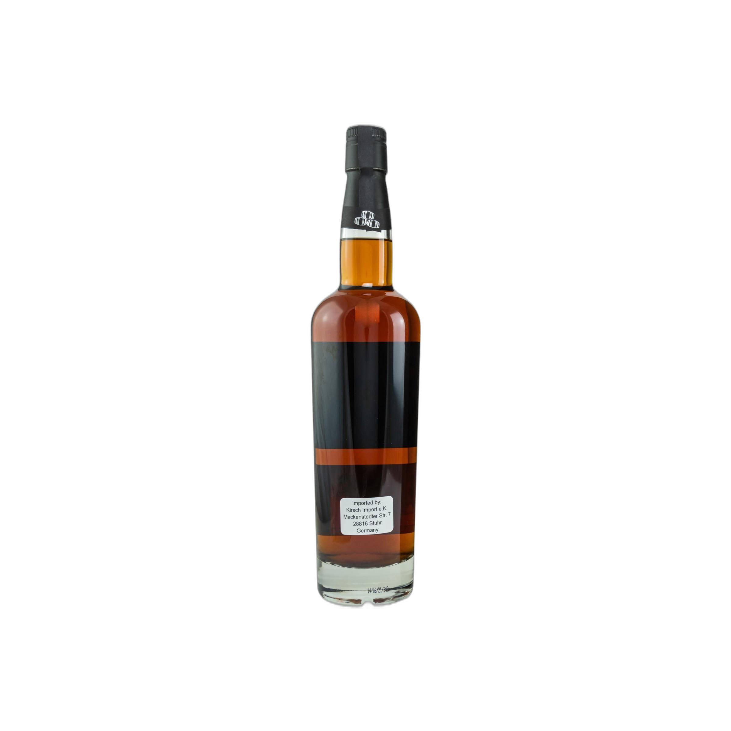 Glen Grant The Octave 1990 30 Years Single Malt Whisky 2