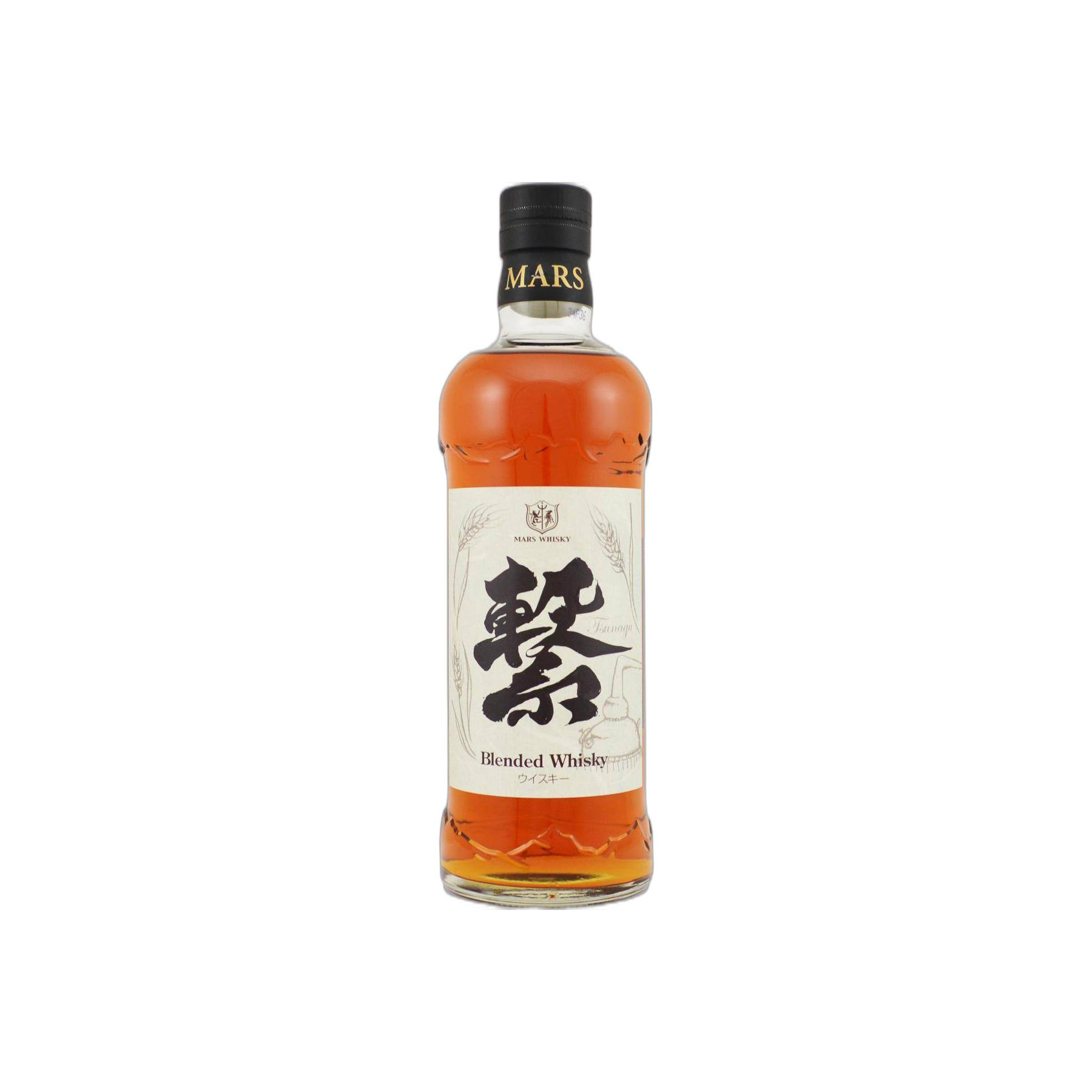 Marshall's Blended Whisky
