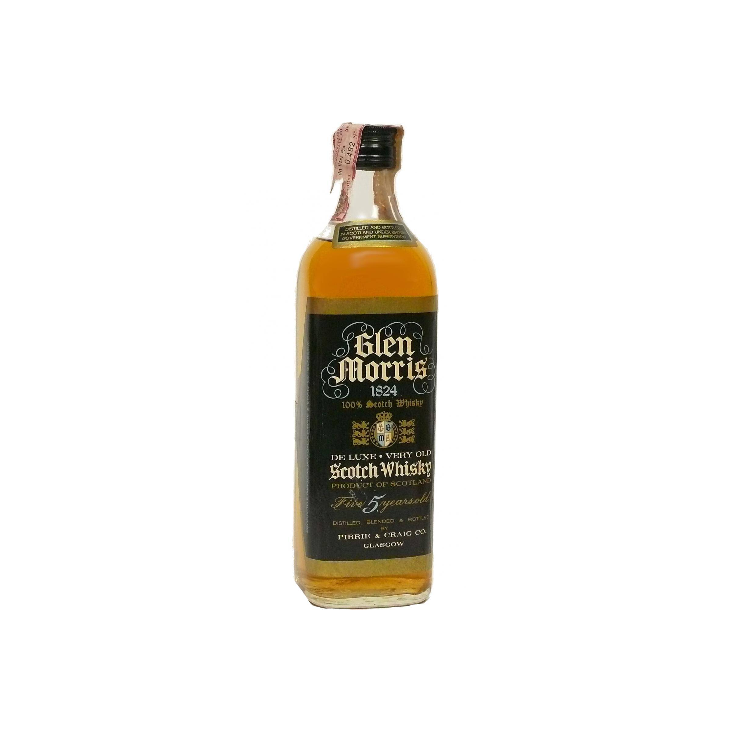 Glen Morris 05-year-old