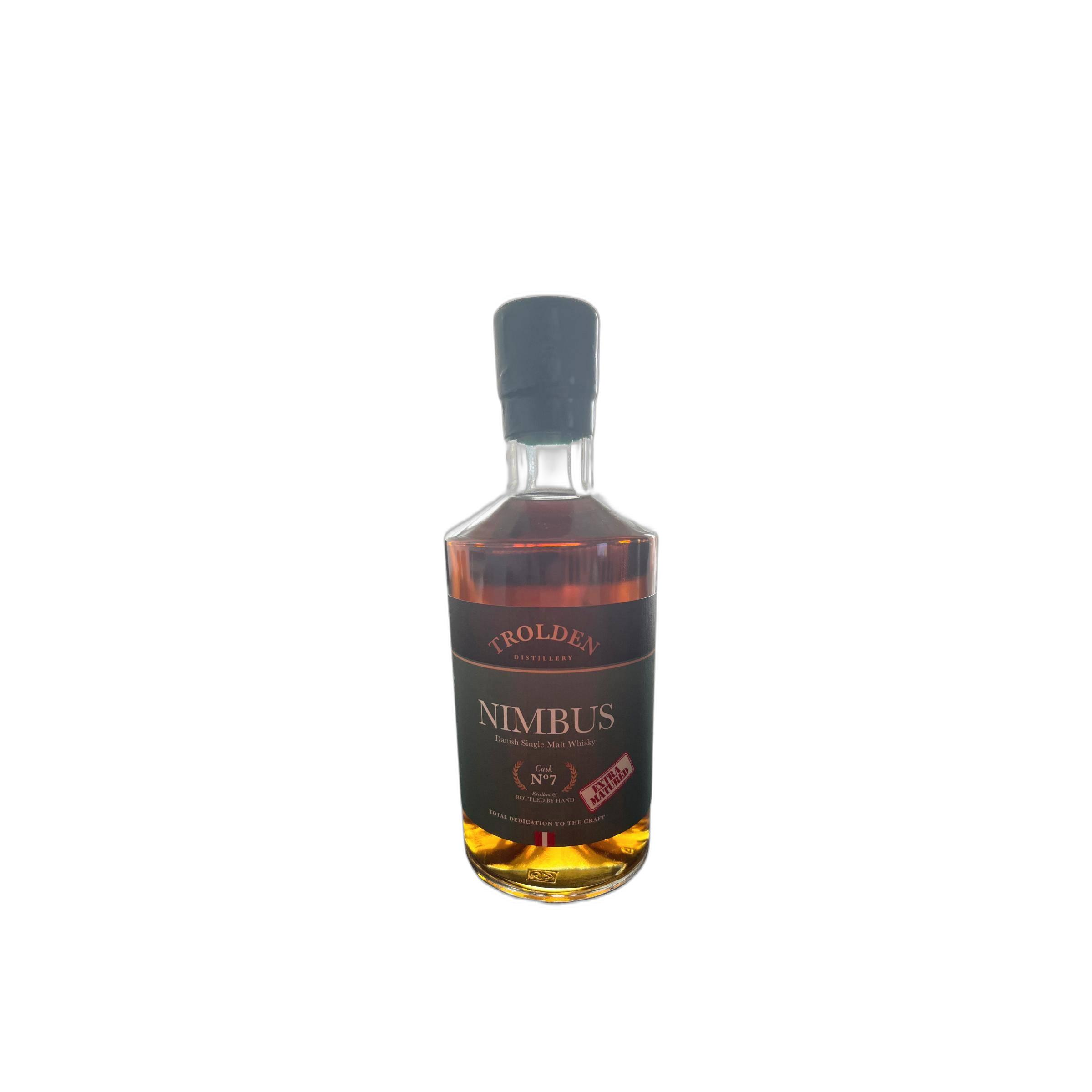 Trolden Nimbus No. 7