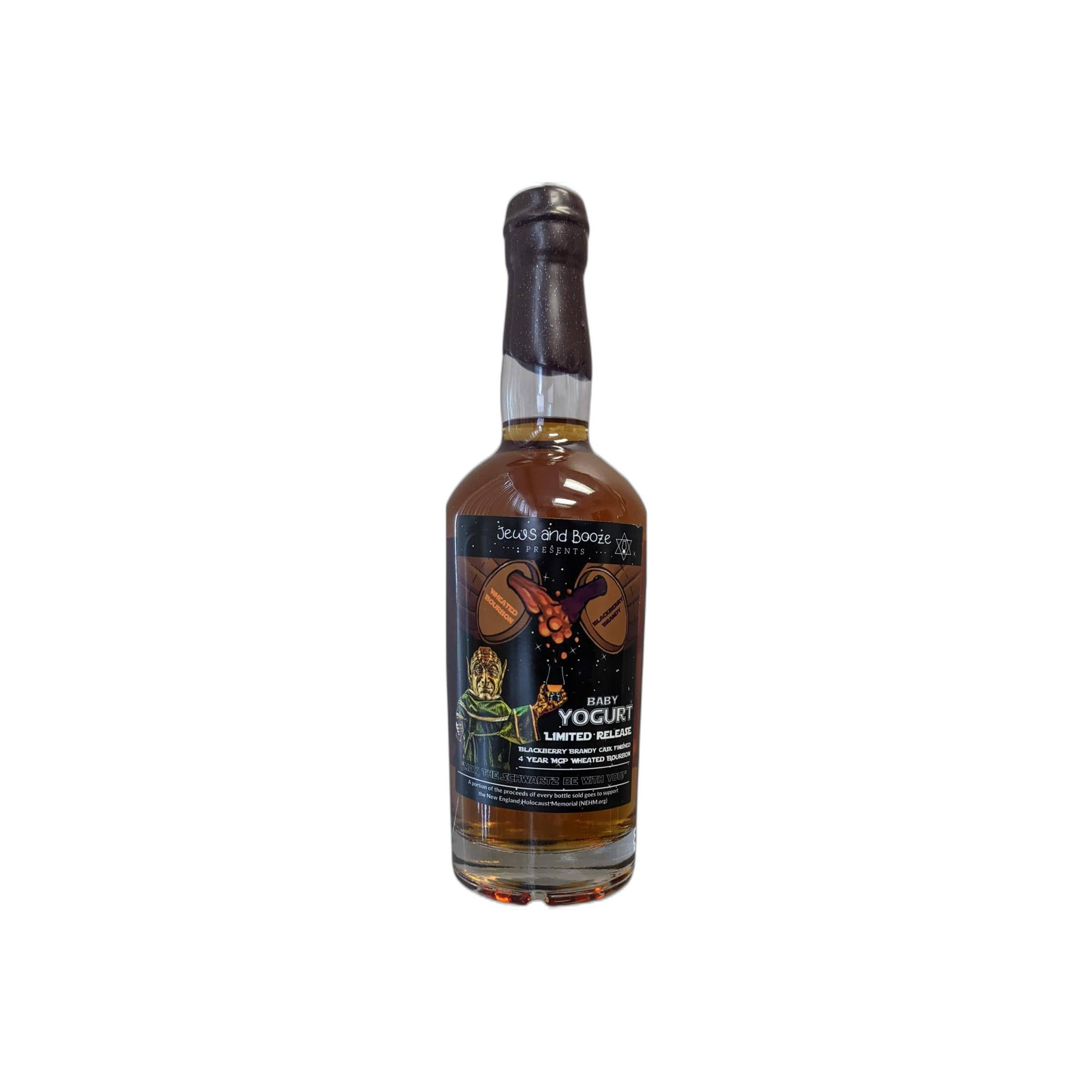 Good Times Bourbon 2