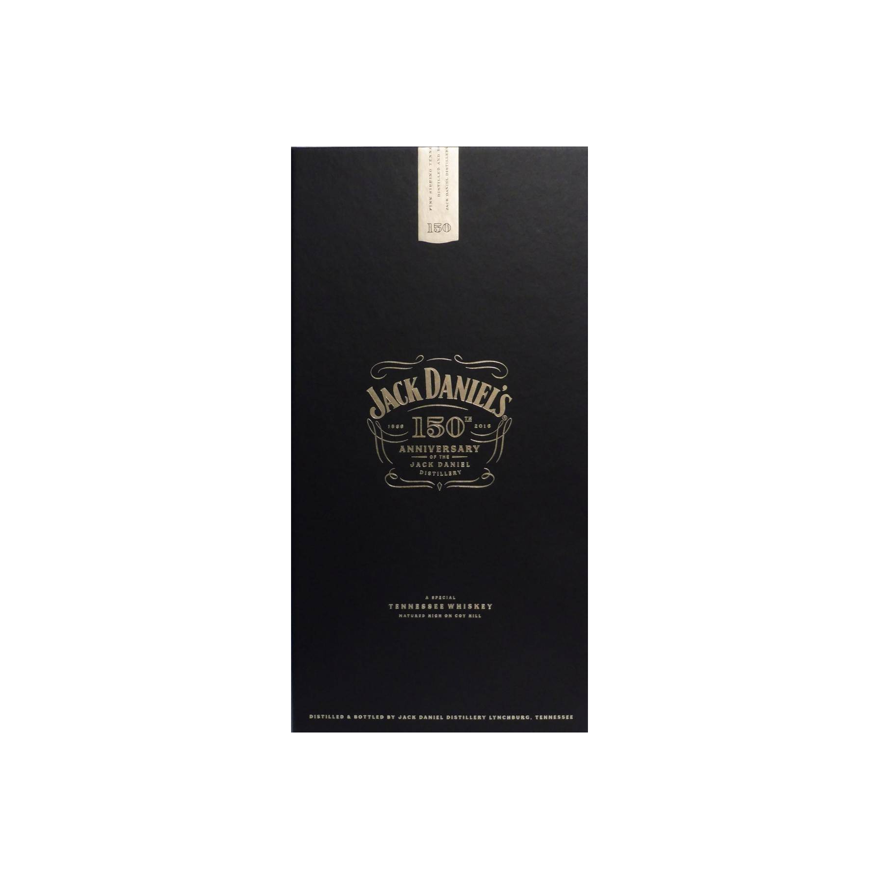Jack Daniel's Limited Edition Tennessee Whisky  2