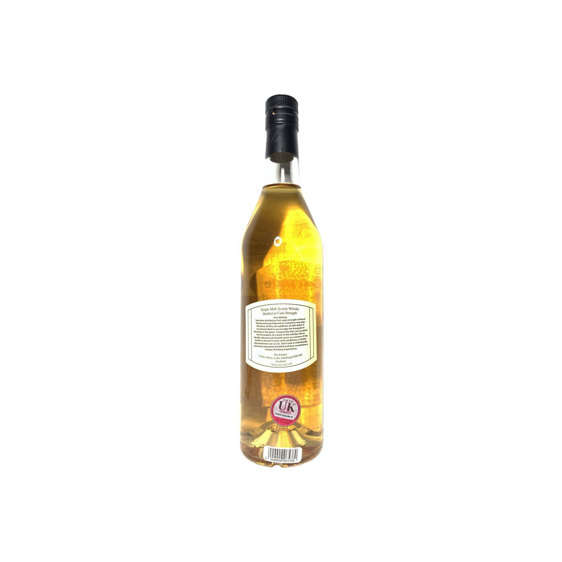Springbank 1993 22 Years Single Malt Whisky 2