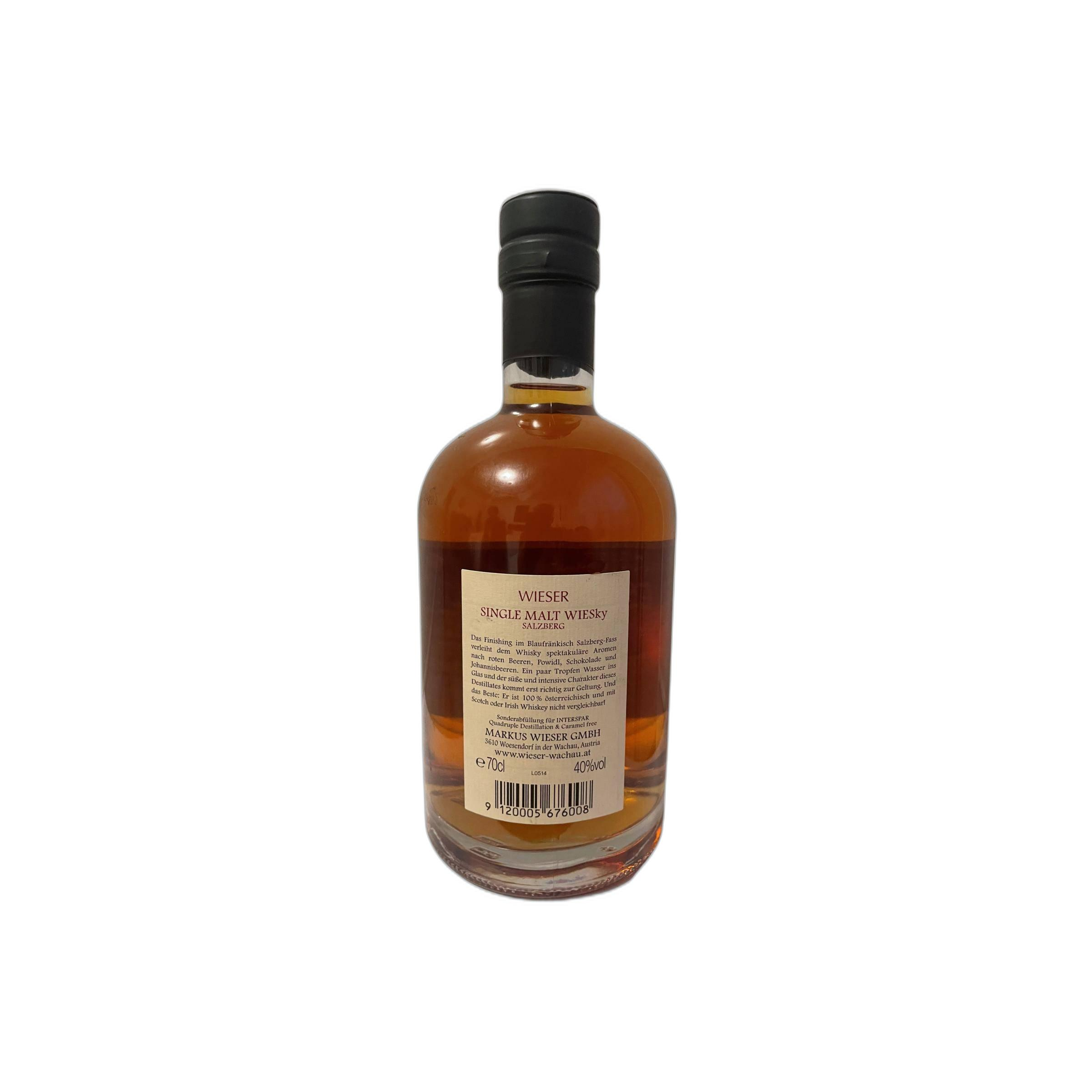 Wieser 07-year-old 2