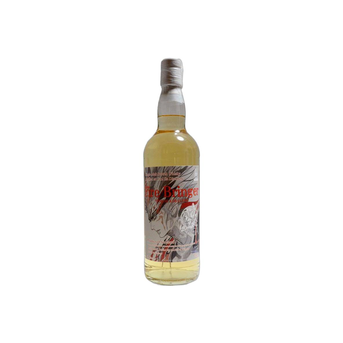 Caol Ila 2006 9 Years Single Malt Whisky