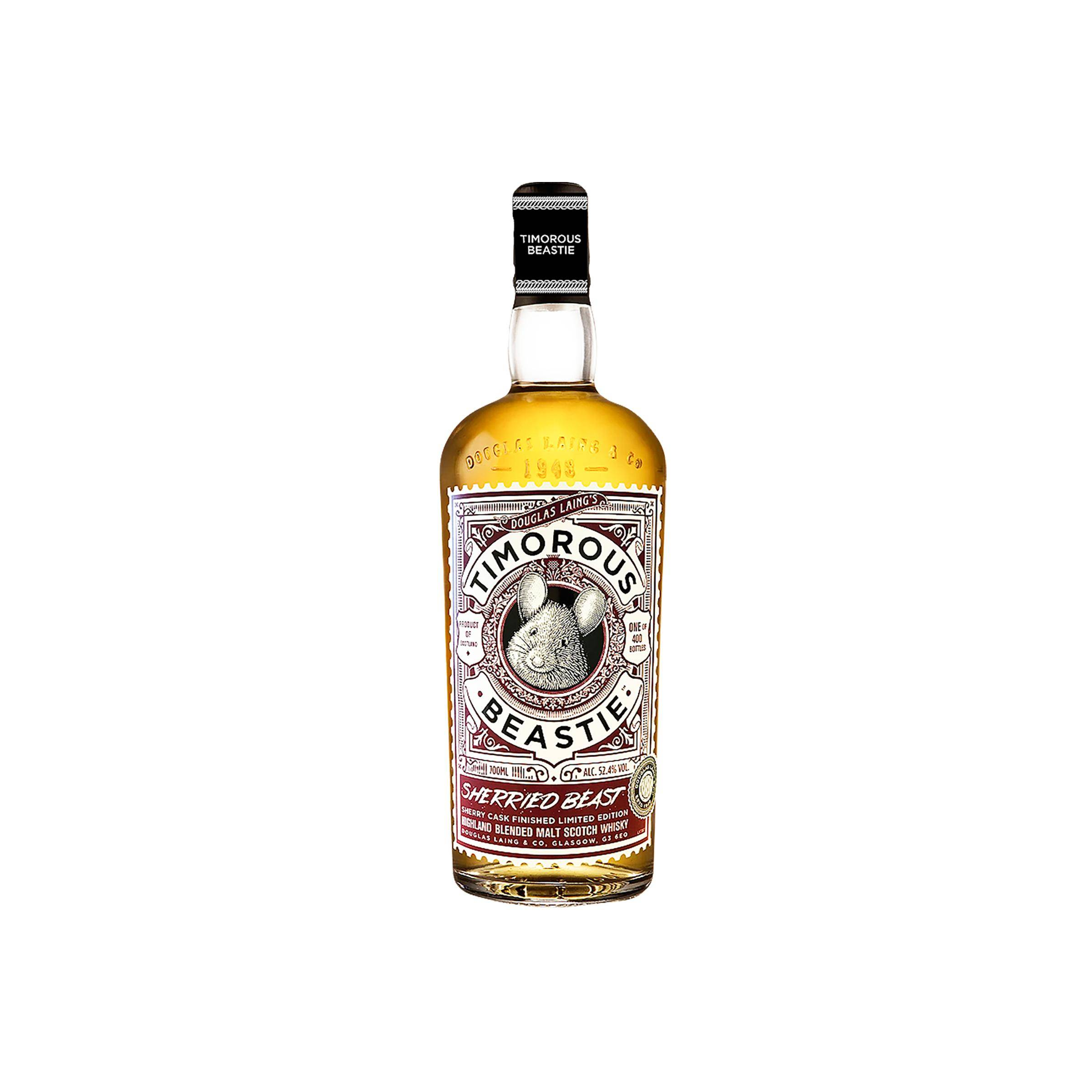 Douglas Laing Blended Malt Whisky