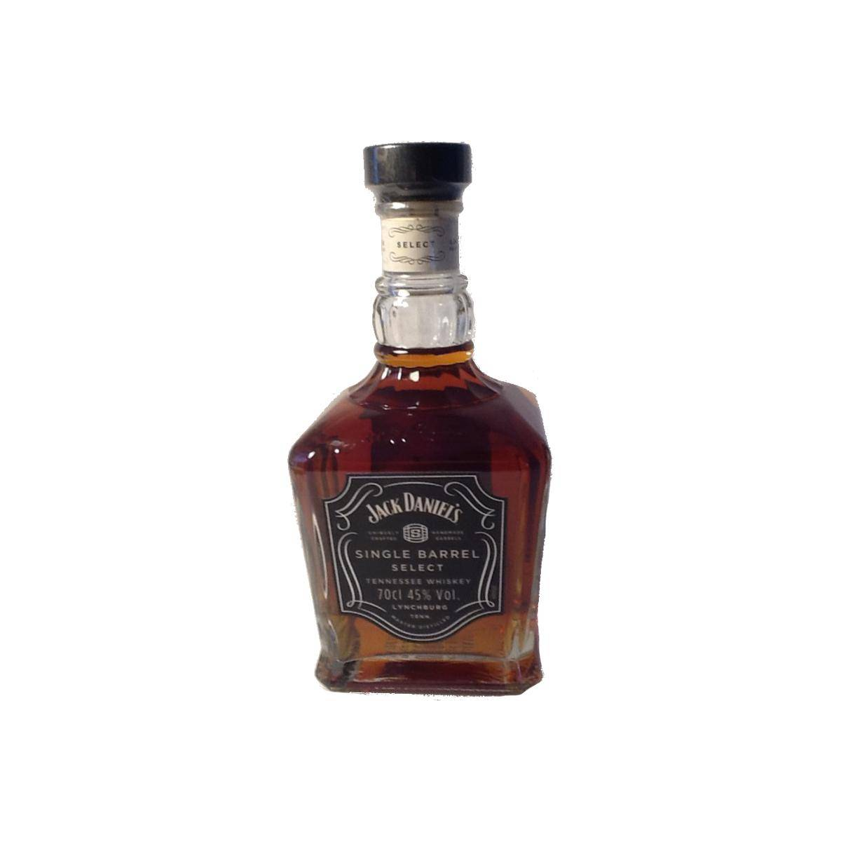 Jack Daniel's Tennessee Whisky 