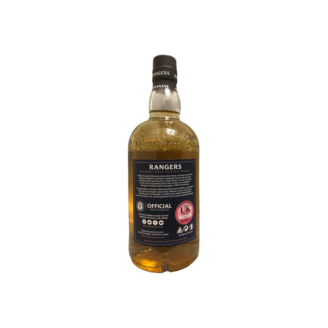 Douglas Laing Blended Malt Whisky 2