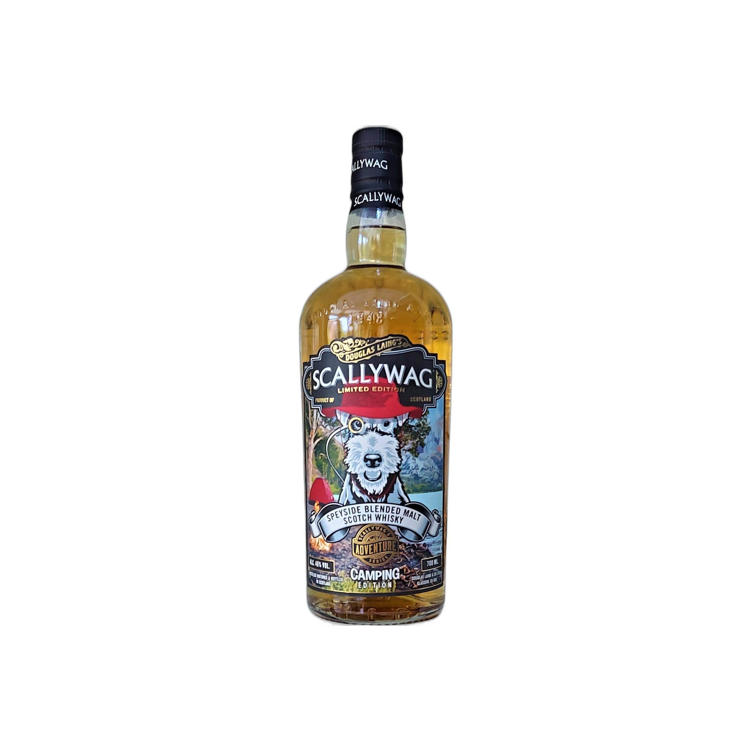 Douglas Laing Limited Edition Blended Malt Whisky