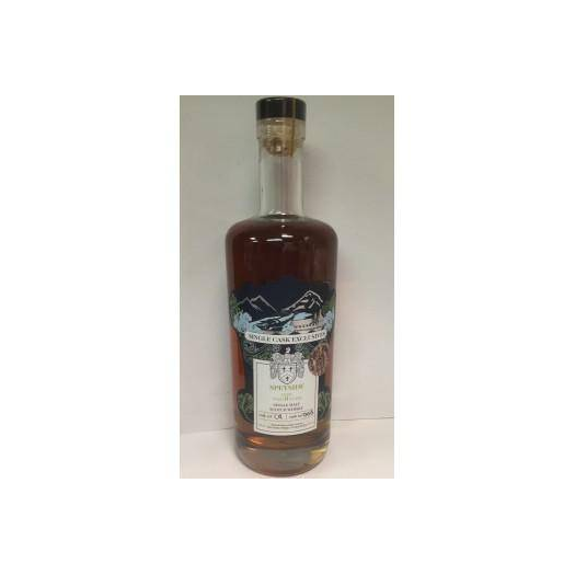 Craigellachie 2007 8 Years Single Malt Whisky