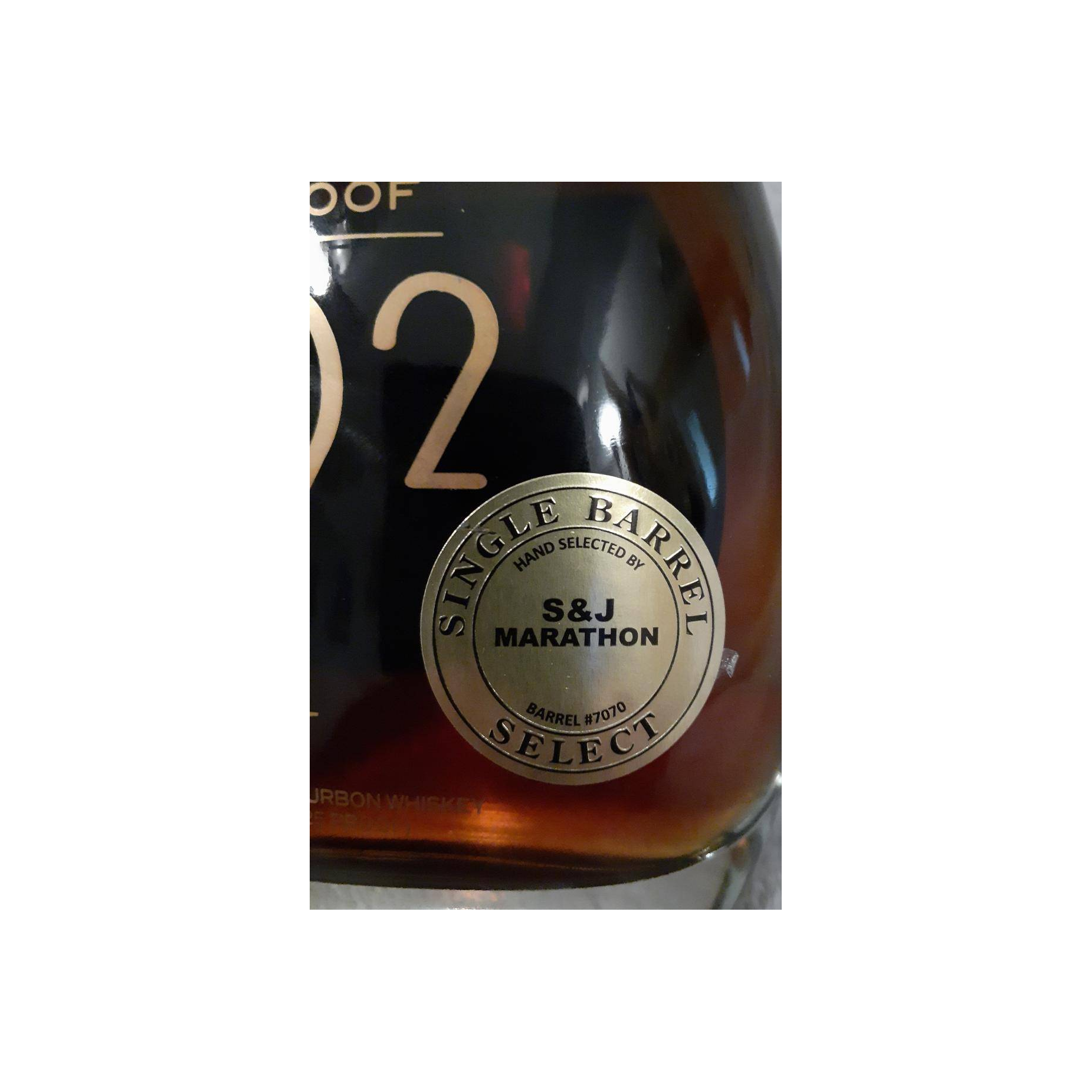 1792 Single Barrel Select 3