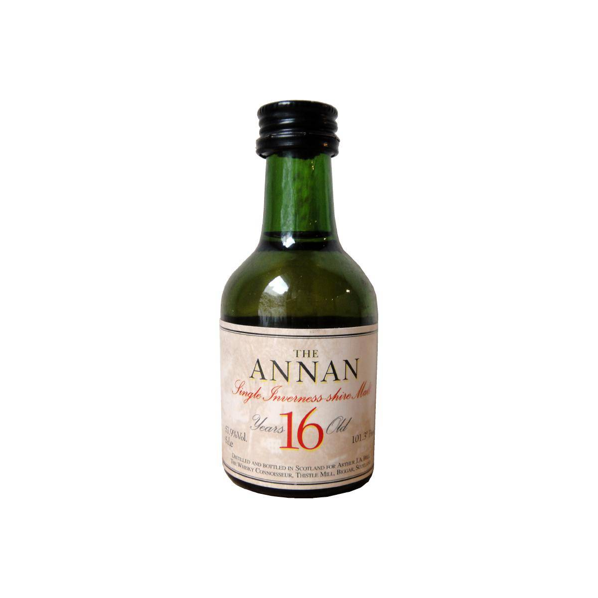 Tomatin 1978 16 Years Single Malt Whisky 2