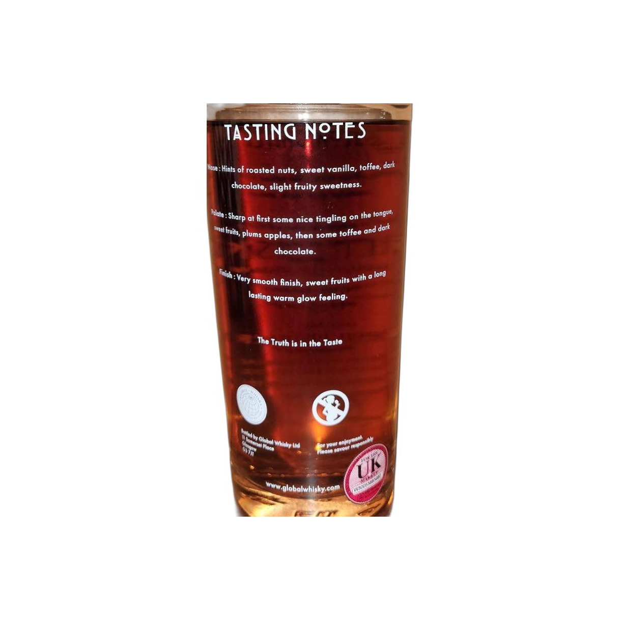 Linkwood 2008 13 Years Single Malt Whisky 2